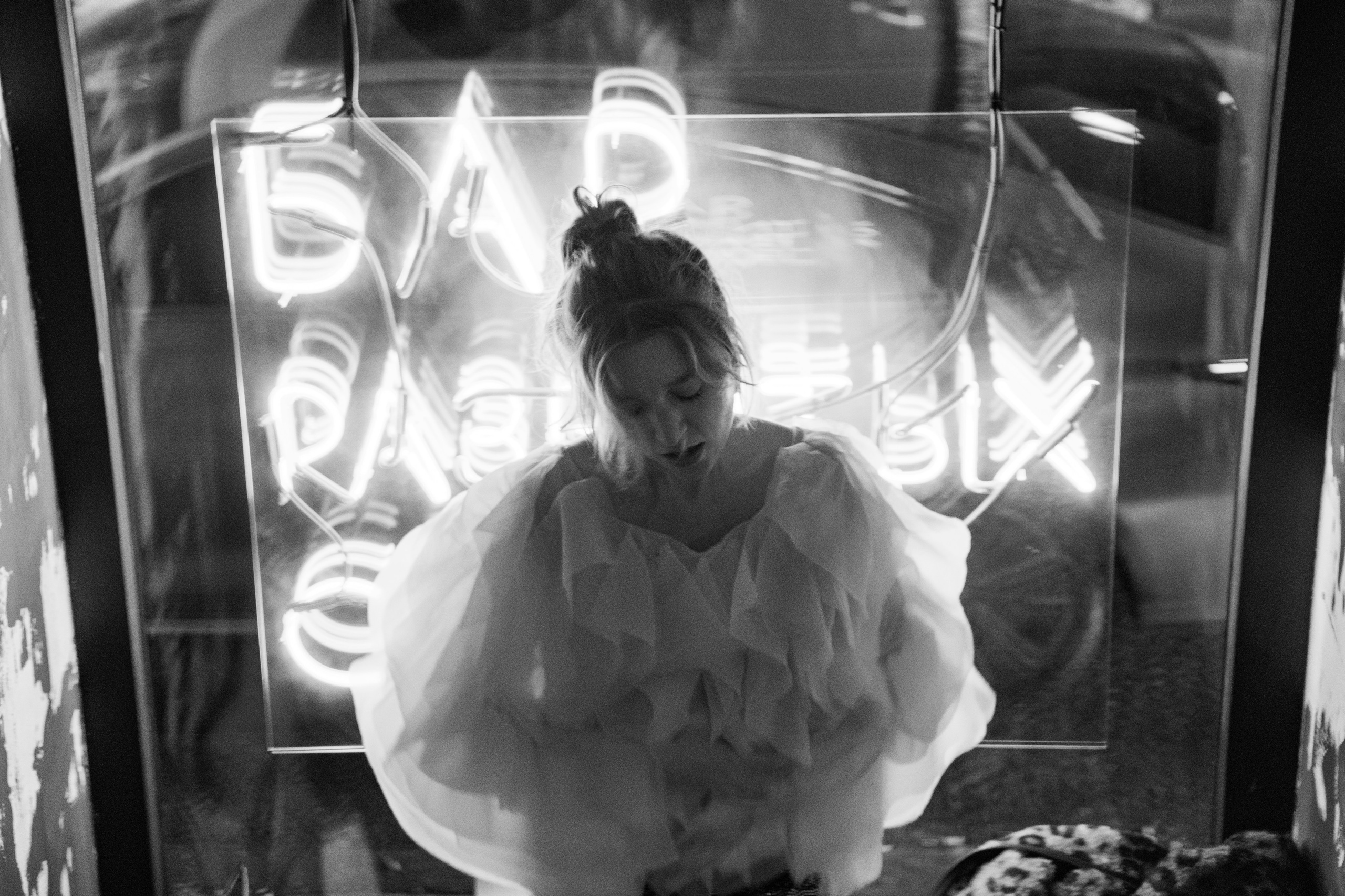 Бар разбитых сердец. ДР Yampolskaya. Концертный и репортажный фотограф в Санкт-Петербурге Слава Пахомов