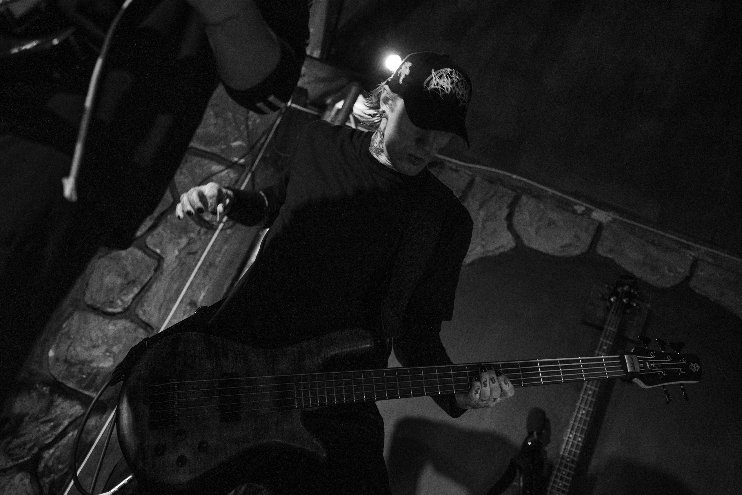 Ночь На Земле|Нора, Псков. Концертный и репортажный фотограф в Санкт-Петербурге Слава Пахомов