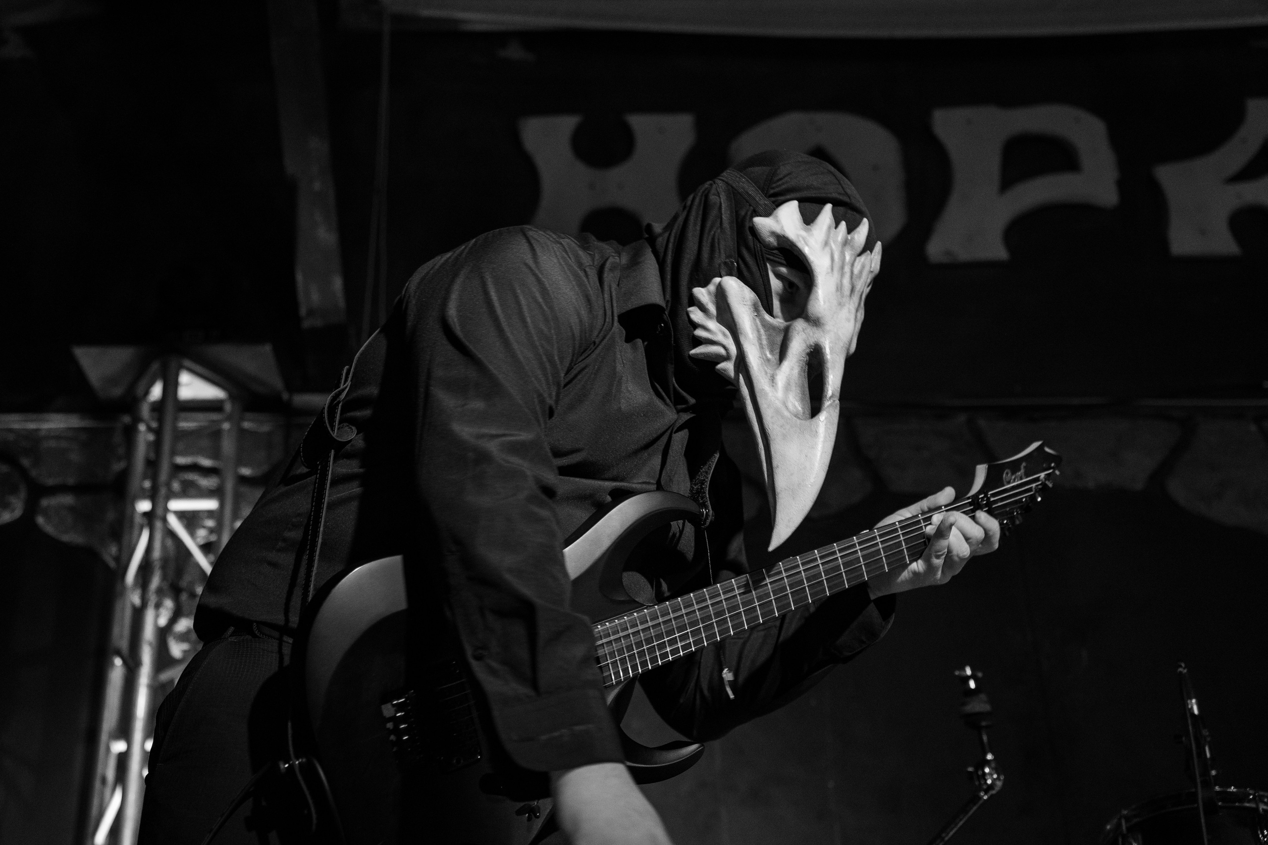 Ночь На Земле|Нора, Псков. Концертный и репортажный фотограф в Санкт-Петербурге Слава Пахомов