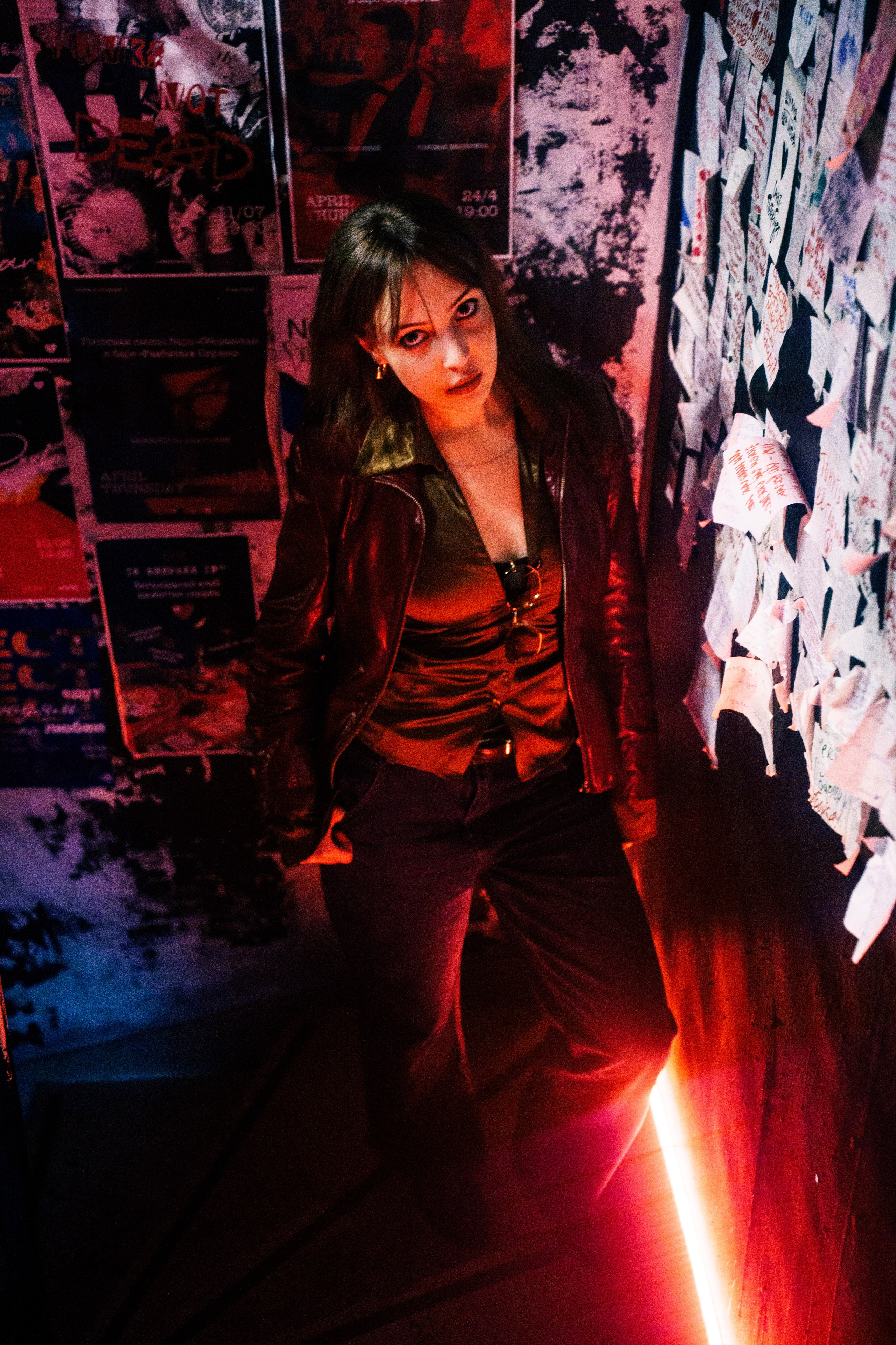 Halloween party. Бар разбитых сердец. Концертный и репортажный фотограф в Санкт-Петербурге Слава Пахомов