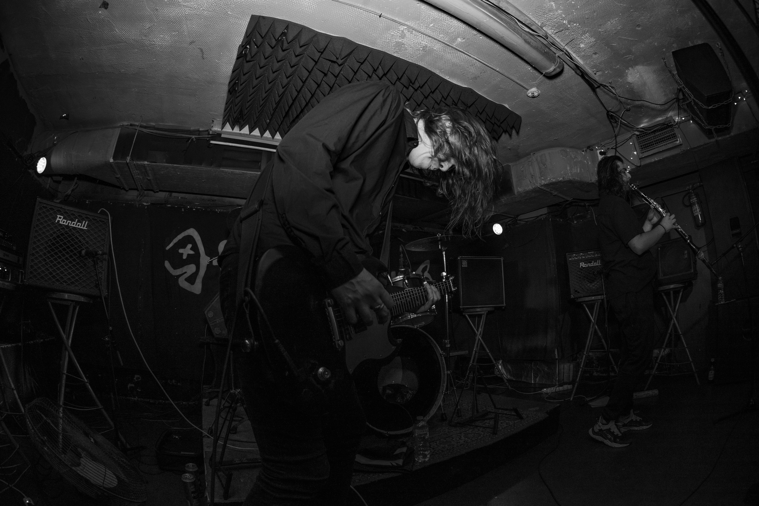 Blackened White Night|FishFabrique. Концертный и репортажный фотограф в Санкт-Петербурге Слава Пахомов