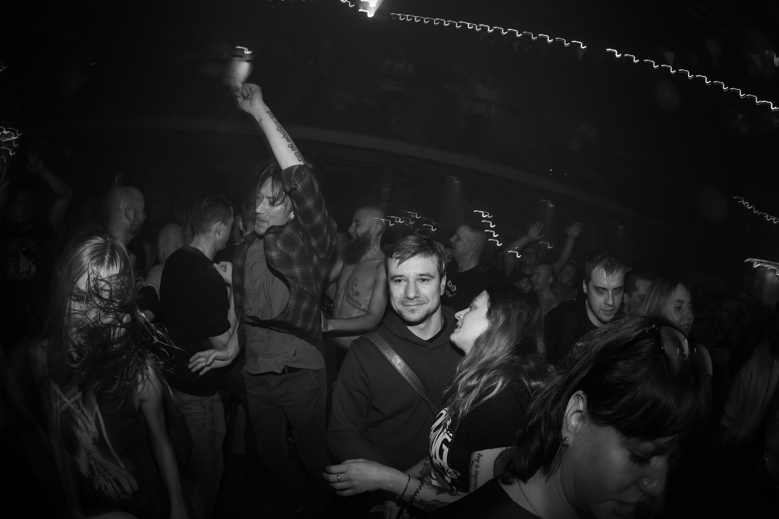 ПОРТ (812) 25 лет|Ласточка. Концертный и репортажный фотограф в Санкт-Петербурге Слава Пахомов