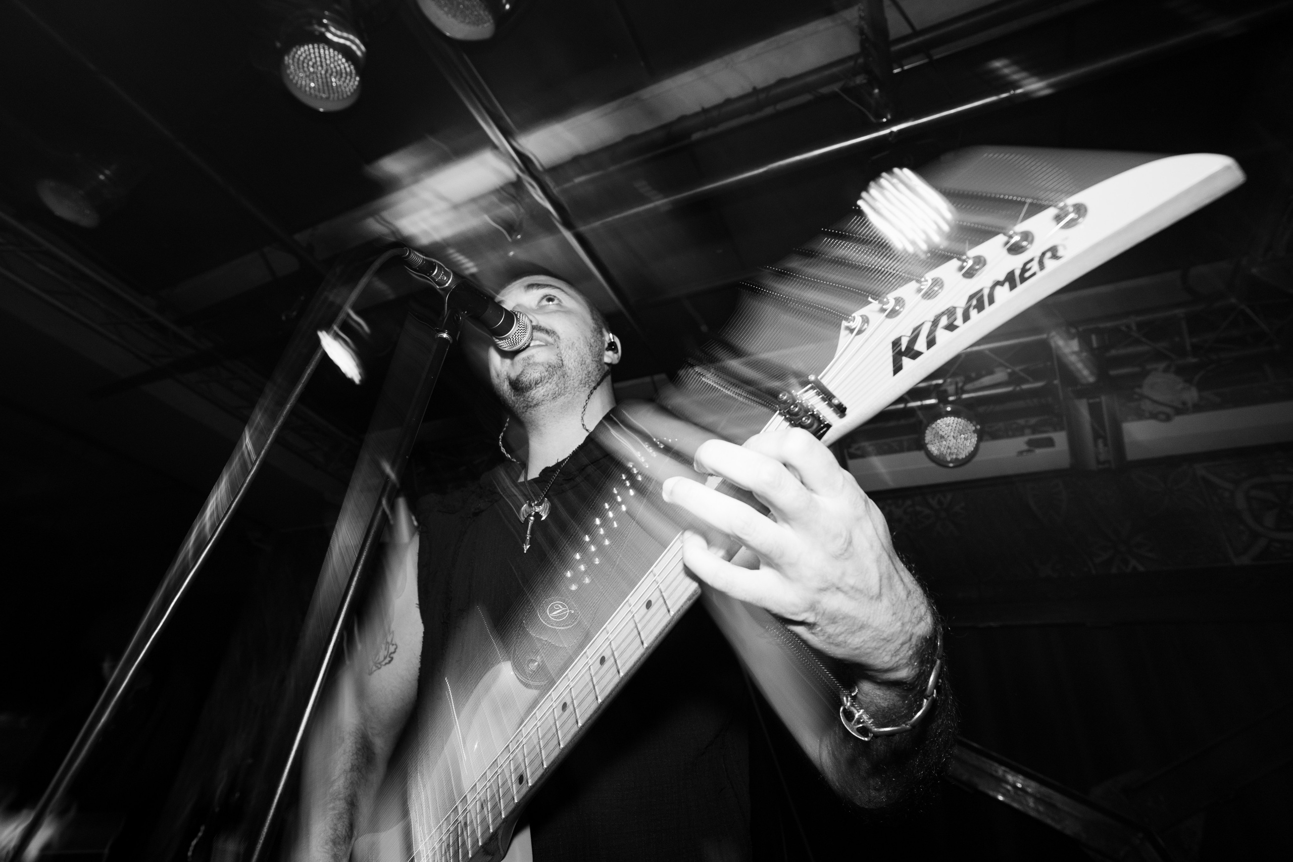 FIGH AS H#CK 2025|Place. Концертный и репортажный фотограф в Санкт-Петербурге Слава Пахомов