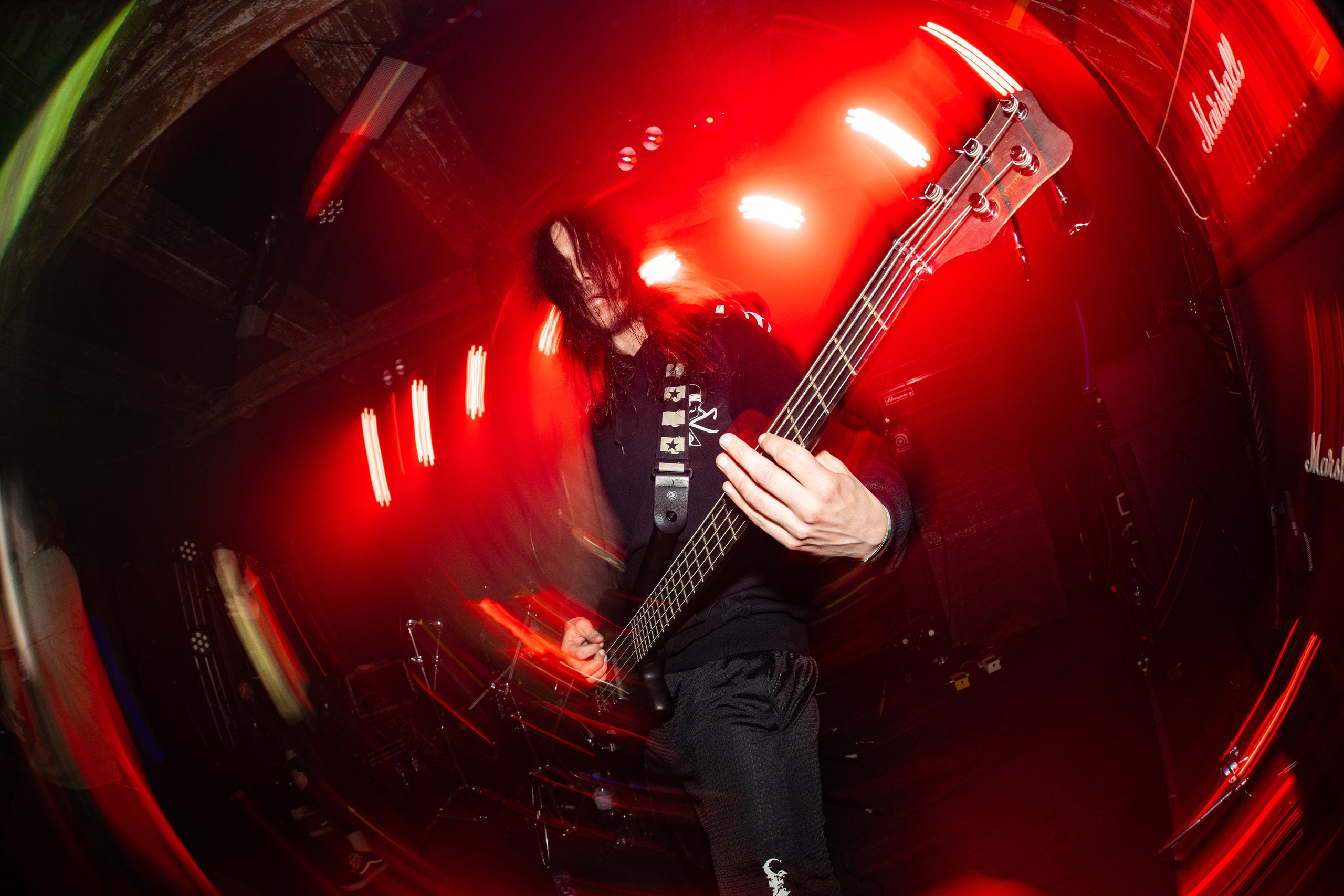 ОМУТ ГИГ|Zoccolo 2.0. Концертный и репортажный фотограф в Санкт-Петербурге Слава Пахомов