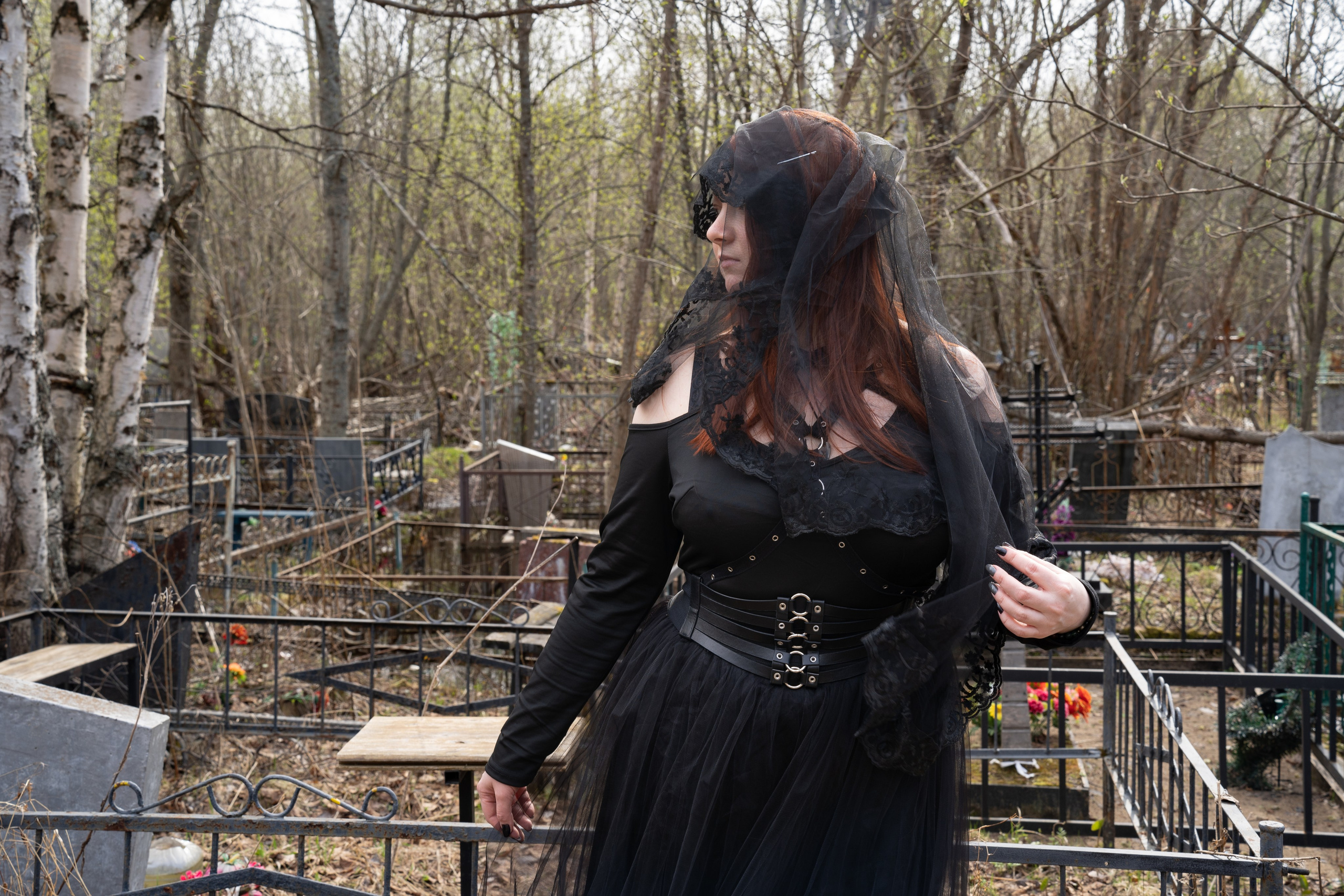 Neuropolis|Архангельск. Концертный и репортажный фотограф в Санкт-Петербурге Слава Пахомов