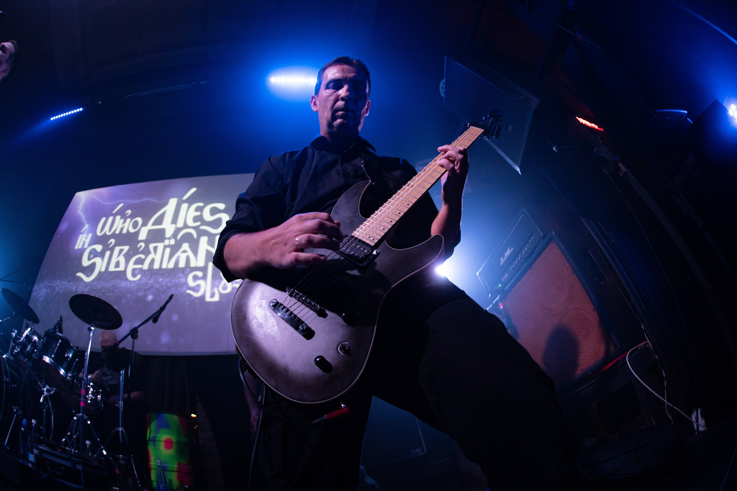 Фестиваль «Doom на Неве IV»|Ласточка. Концертный и репортажный фотограф в Санкт-Петербурге Слава Пахомов