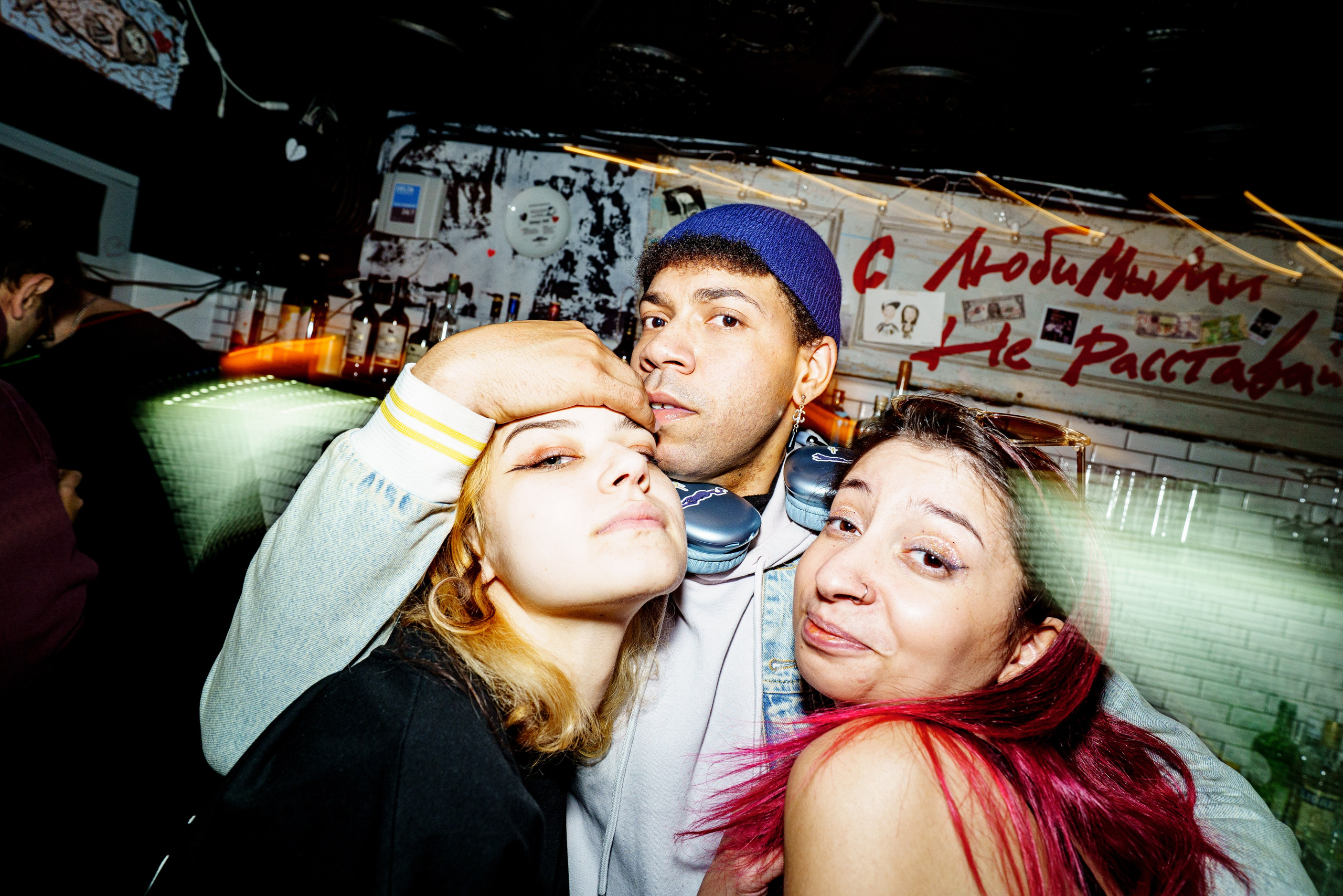 День рождения Шефа. Бар разбитых сердец. Концертный и репортажный фотограф в Санкт-Петербурге Слава Пахомов