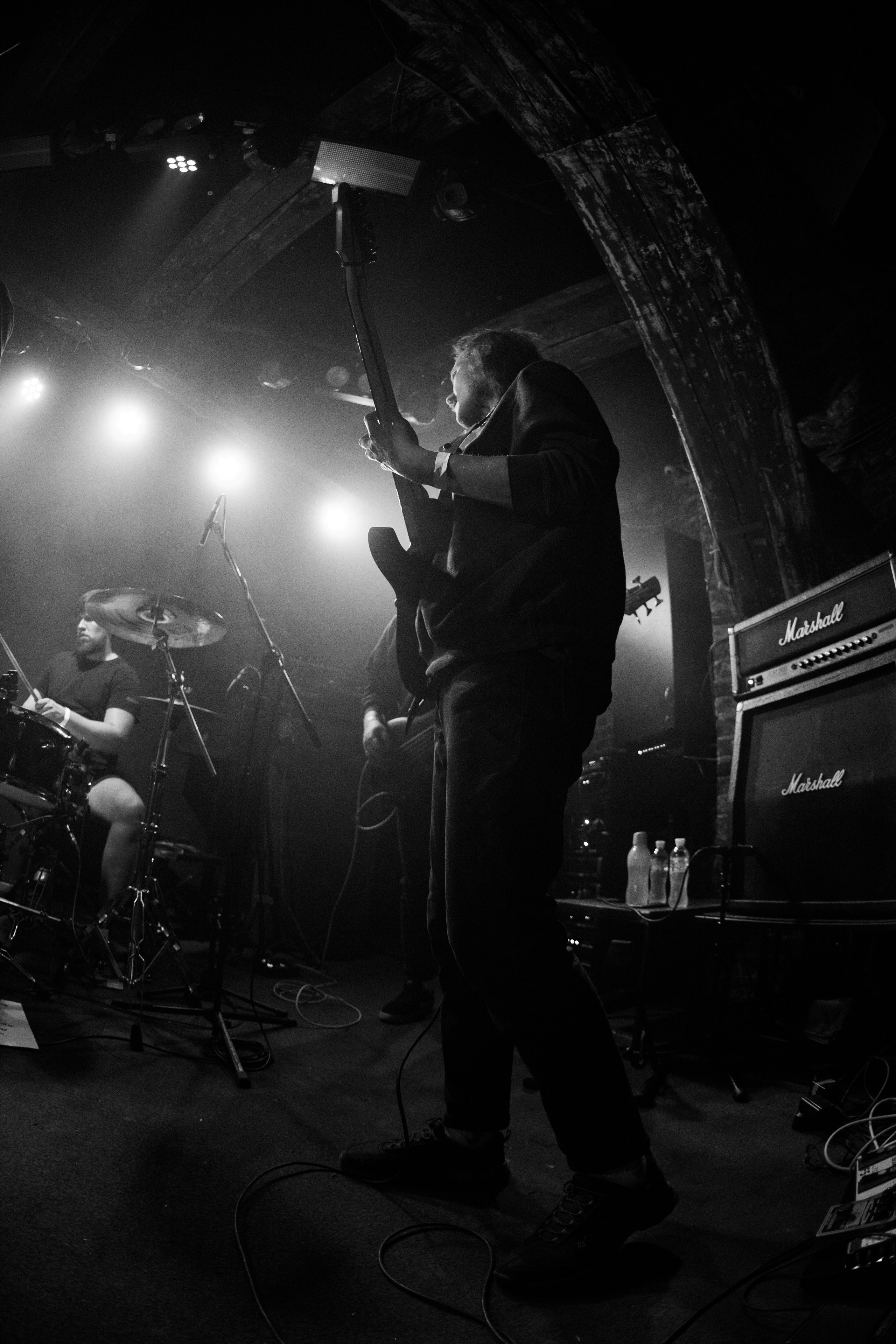 General Grievous|Zoccolo 2.0. Концертный и репортажный фотограф в Санкт-Петербурге Слава Пахомов