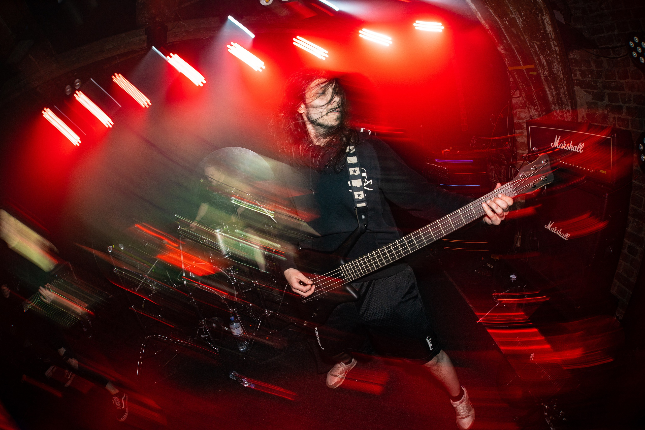 ОМУТ ГИГ|Zoccolo 2.0. Концертный и репортажный фотограф в Санкт-Петербурге Слава Пахомов