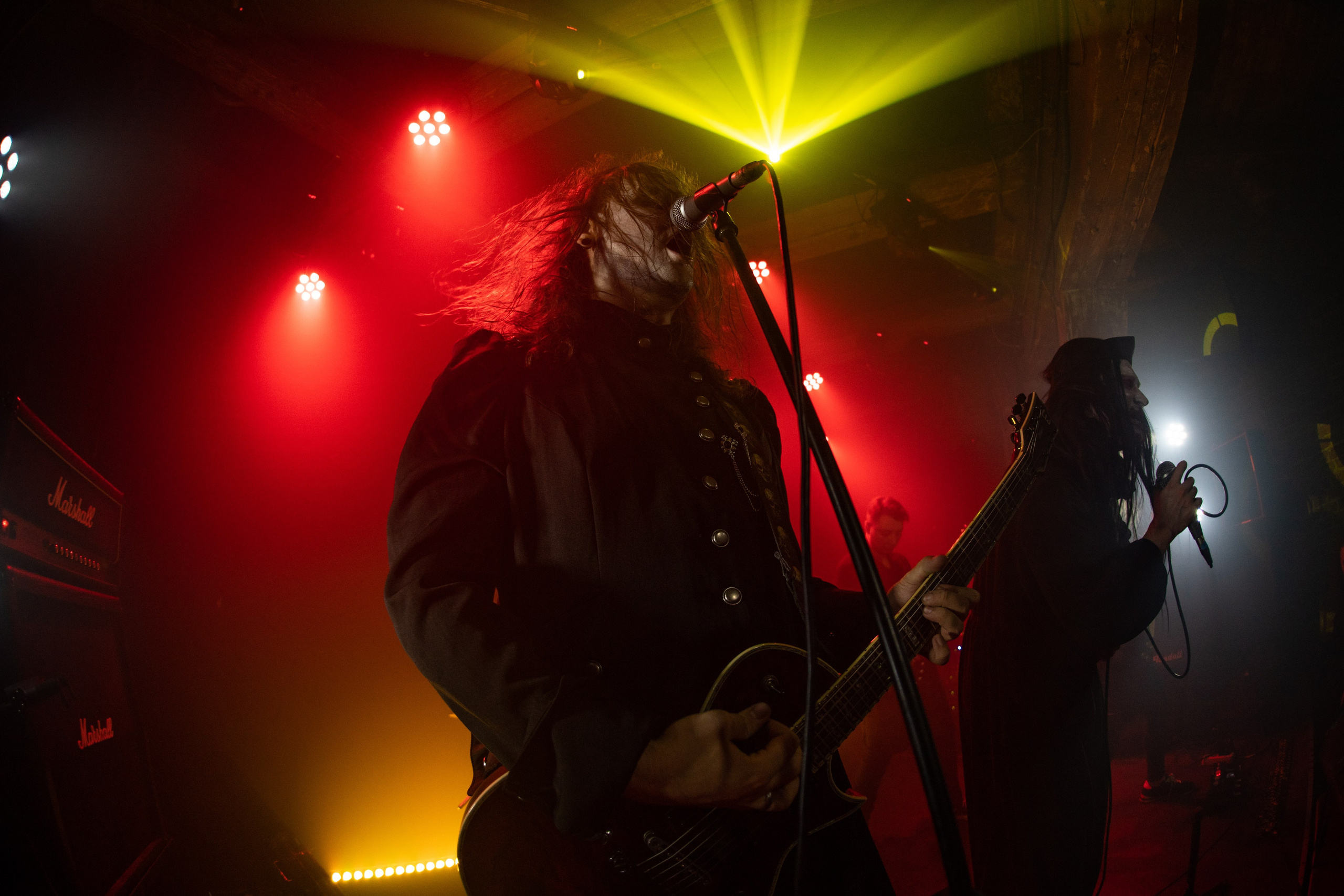 Депрессия и принятие|Zoccolo 2.0. Концертный и репортажный фотограф в Санкт-Петербурге Слава Пахомов