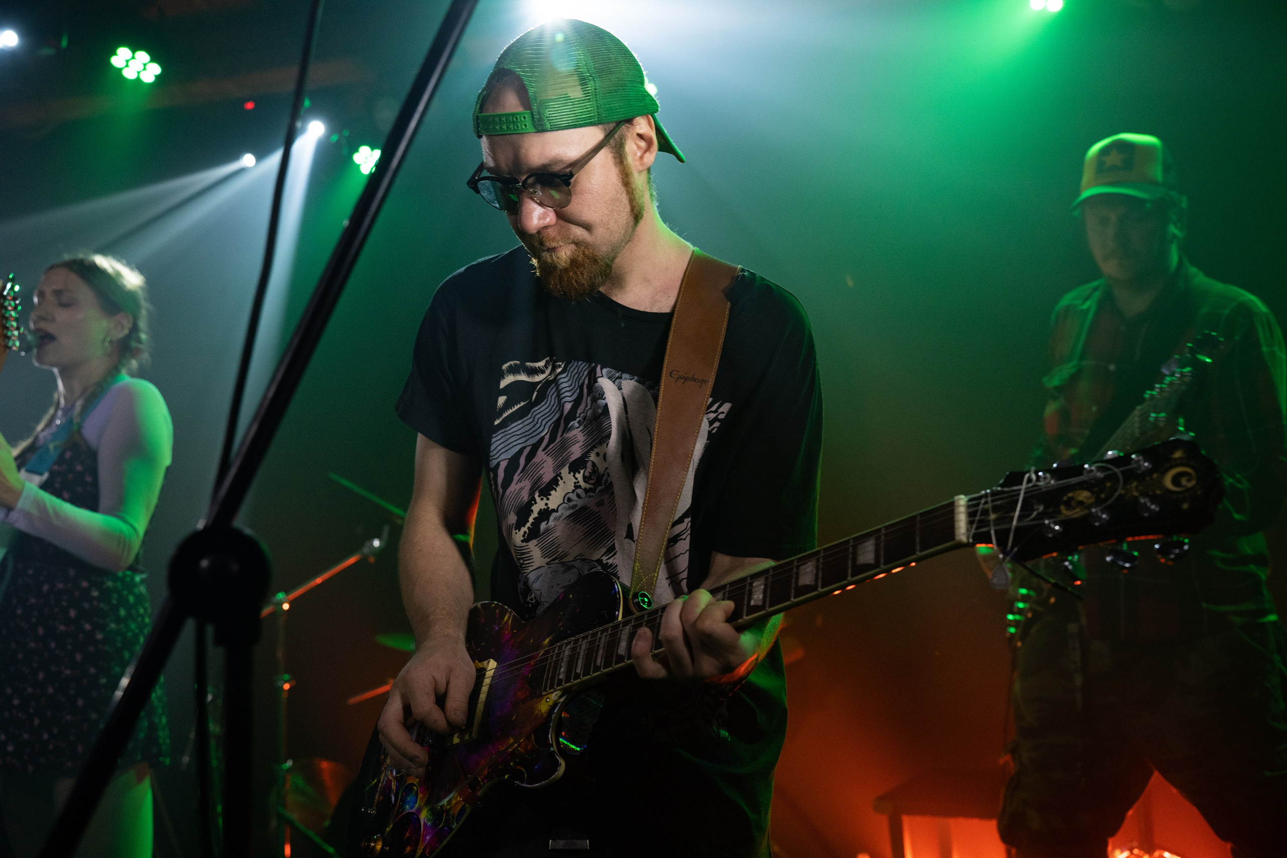 Депрессия и принятие|Zoccolo 2.0. Концертный и репортажный фотограф в Санкт-Петербурге Слава Пахомов