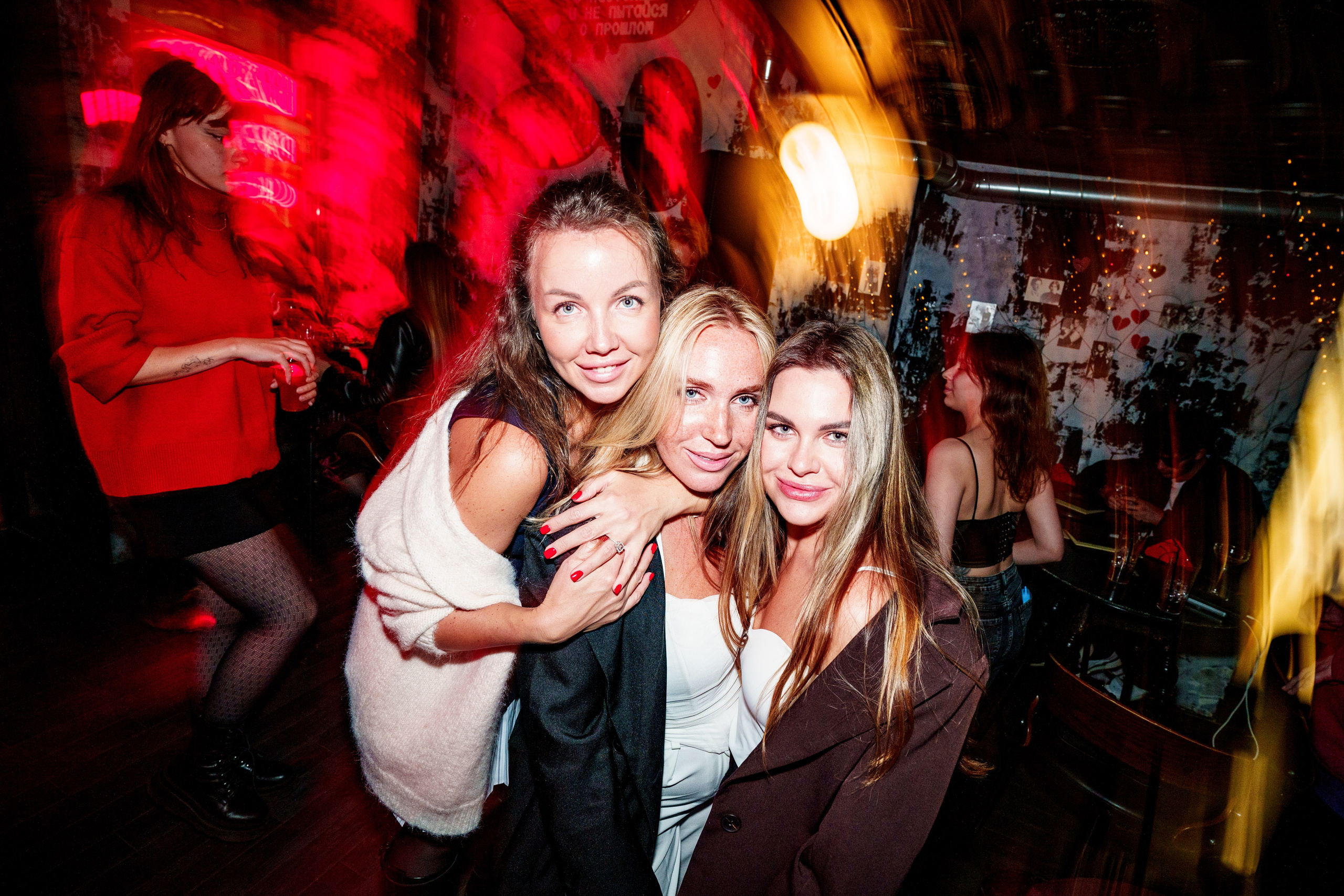 26 и 27 сентября. Бар разбитых сердец. Концертный и репортажный фотограф в Санкт-Петербурге Слава Пахомов