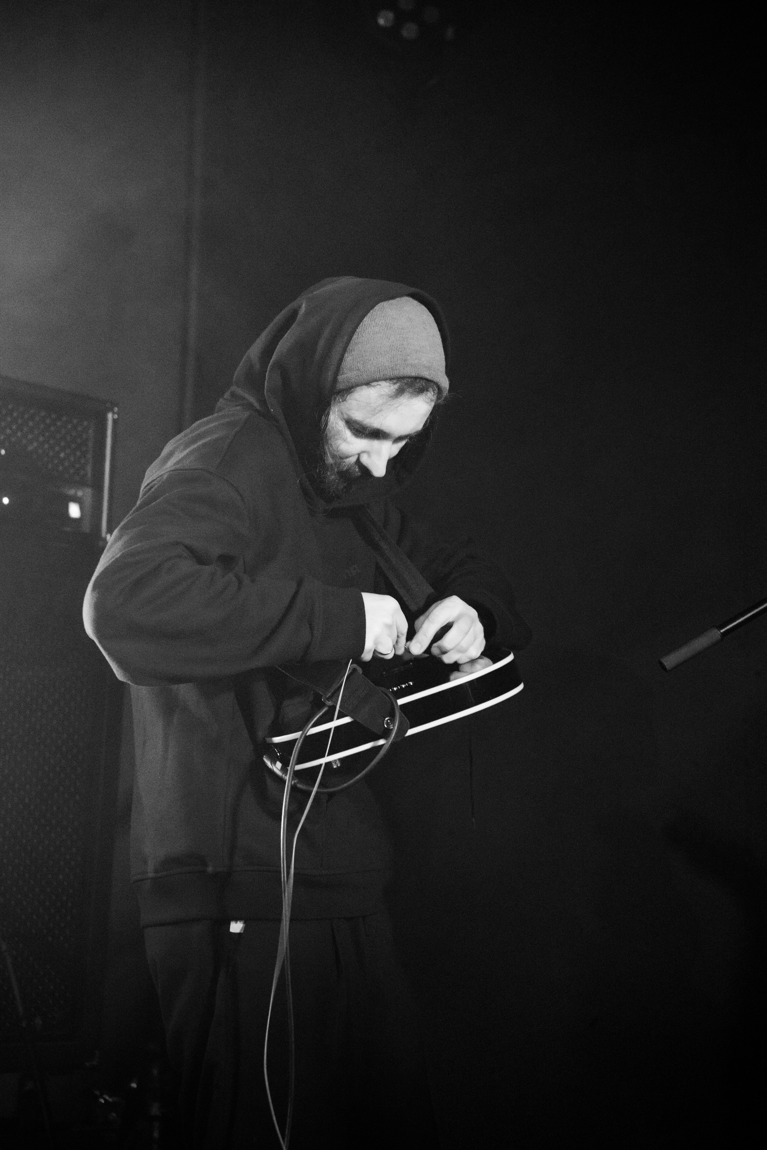 Potvor • aphotique • Doomerion|Zoccolo 2.0. Концертный и репортажный фотограф в Санкт-Петербурге Слава Пахомов