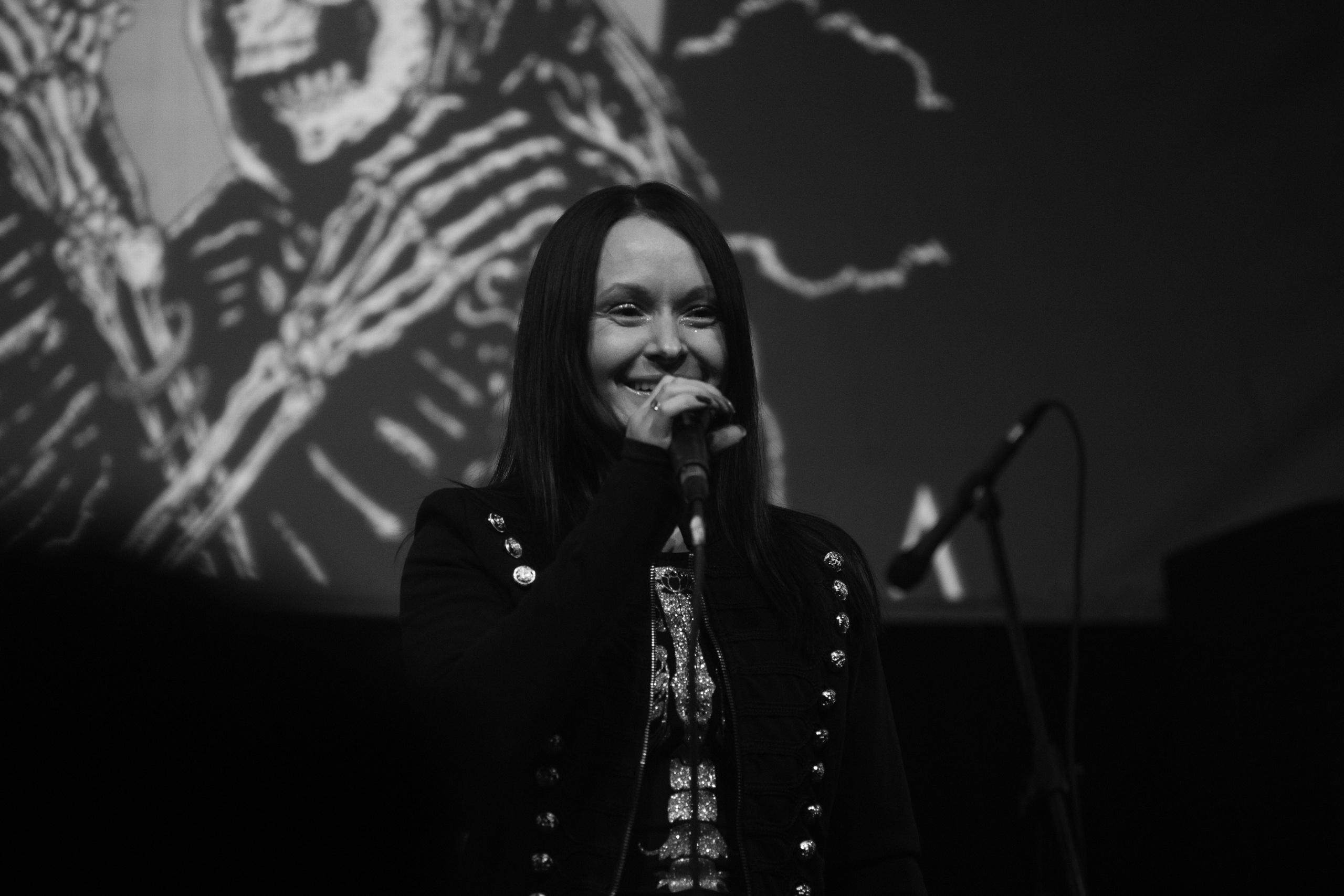 Фестиваль «Doom на Неве IV»|Ласточка. Концертный и репортажный фотограф в Санкт-Петербурге Слава Пахомов