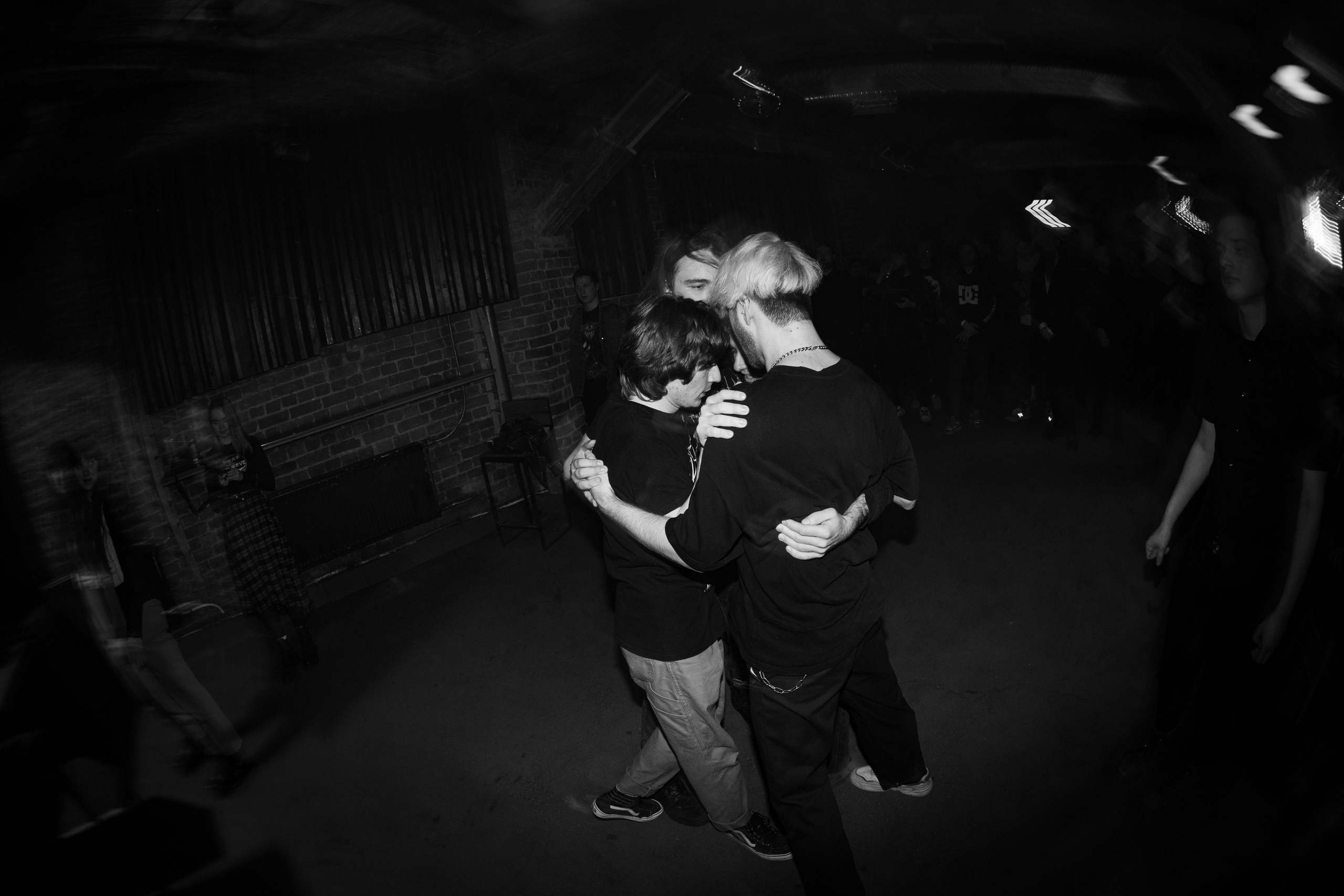 General Grievous|Zoccolo 2.0. Концертный и репортажный фотограф в Санкт-Петербурге Слава Пахомов