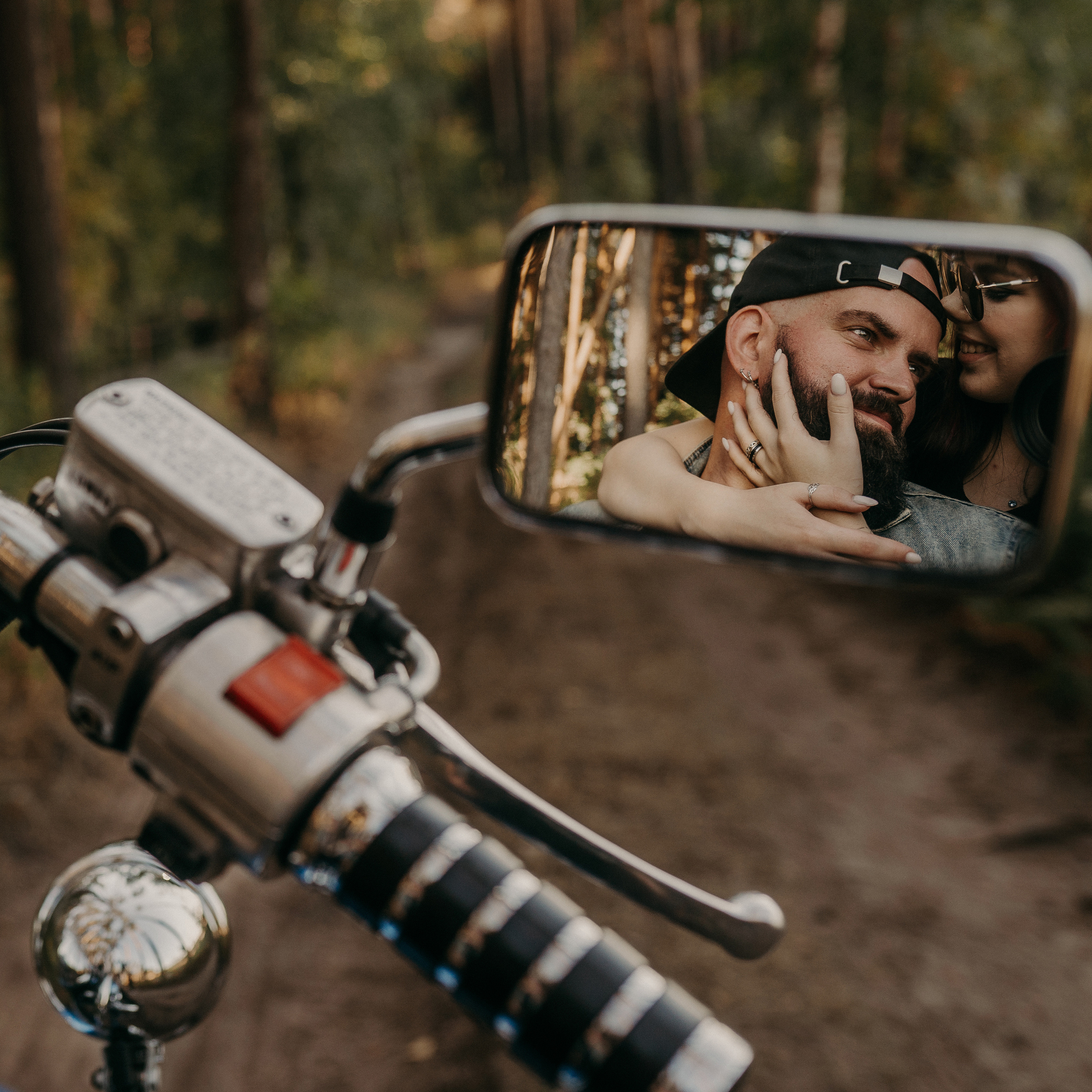 Алексей и Лиза. Фотограф в Нижнем Новгороде Александр Кудрявцев