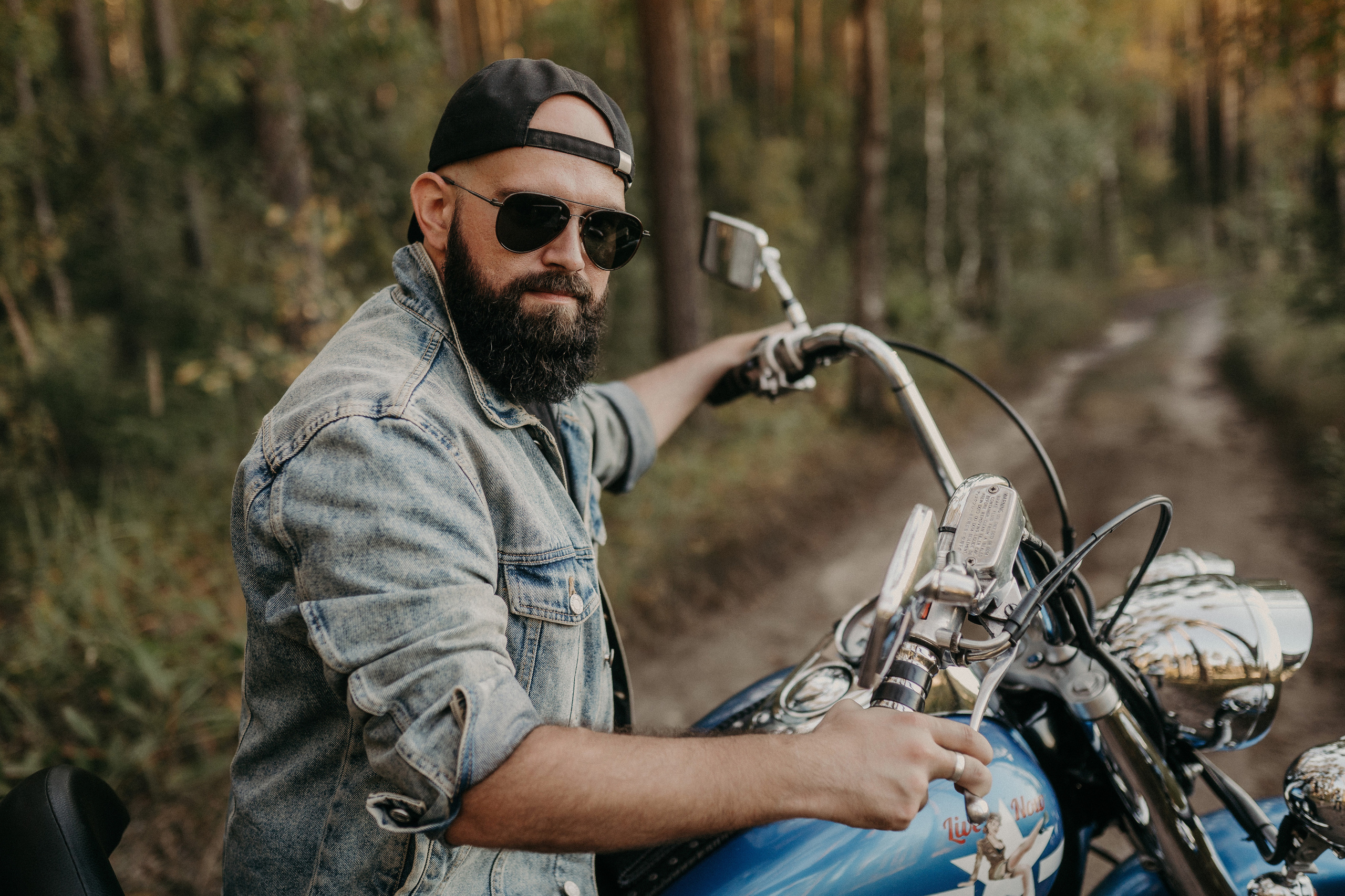 Алексей и Лиза. Фотограф в Нижнем Новгороде Александр Кудрявцев