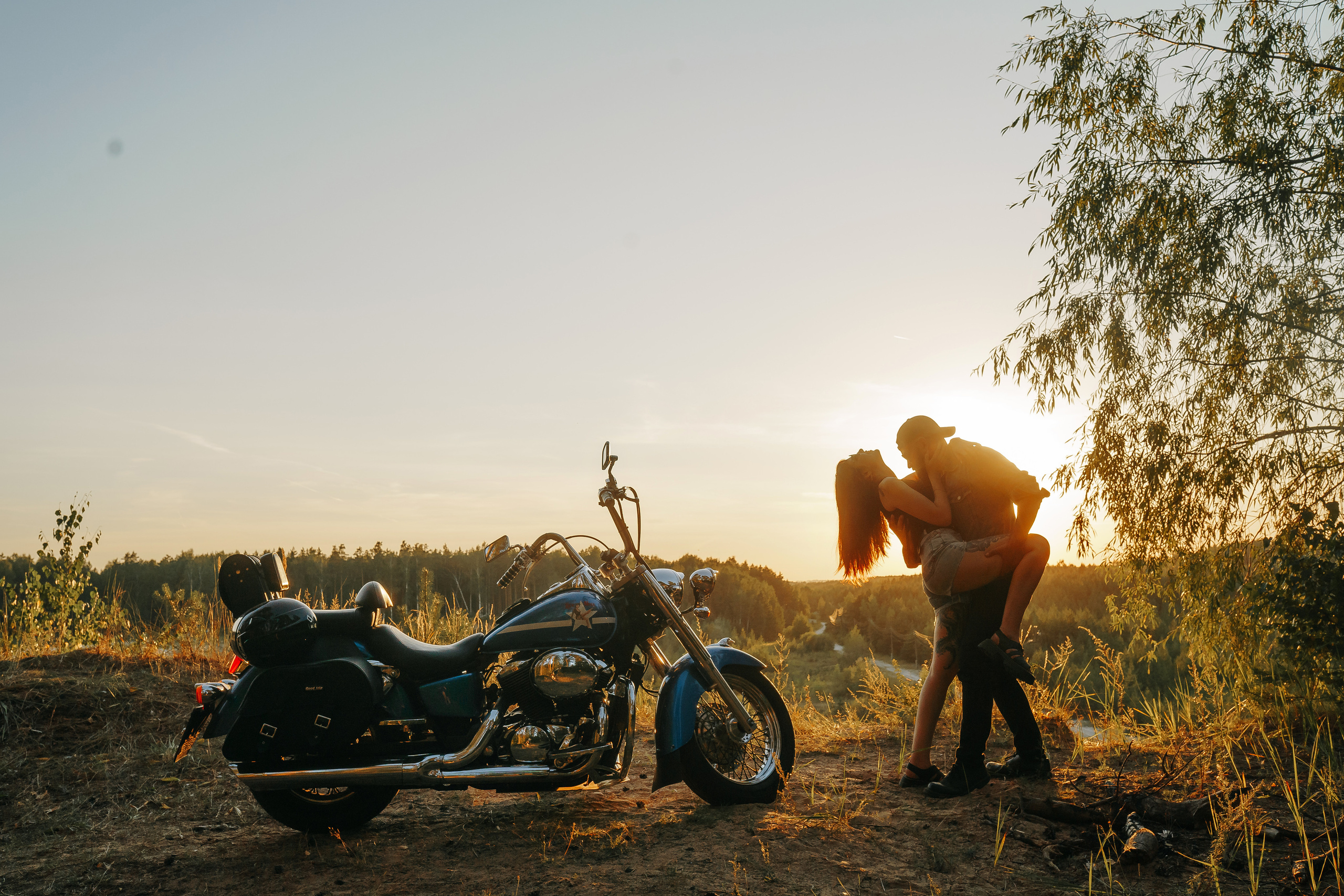 Алексей и Лиза. Фотограф в Нижнем Новгороде Александр Кудрявцев