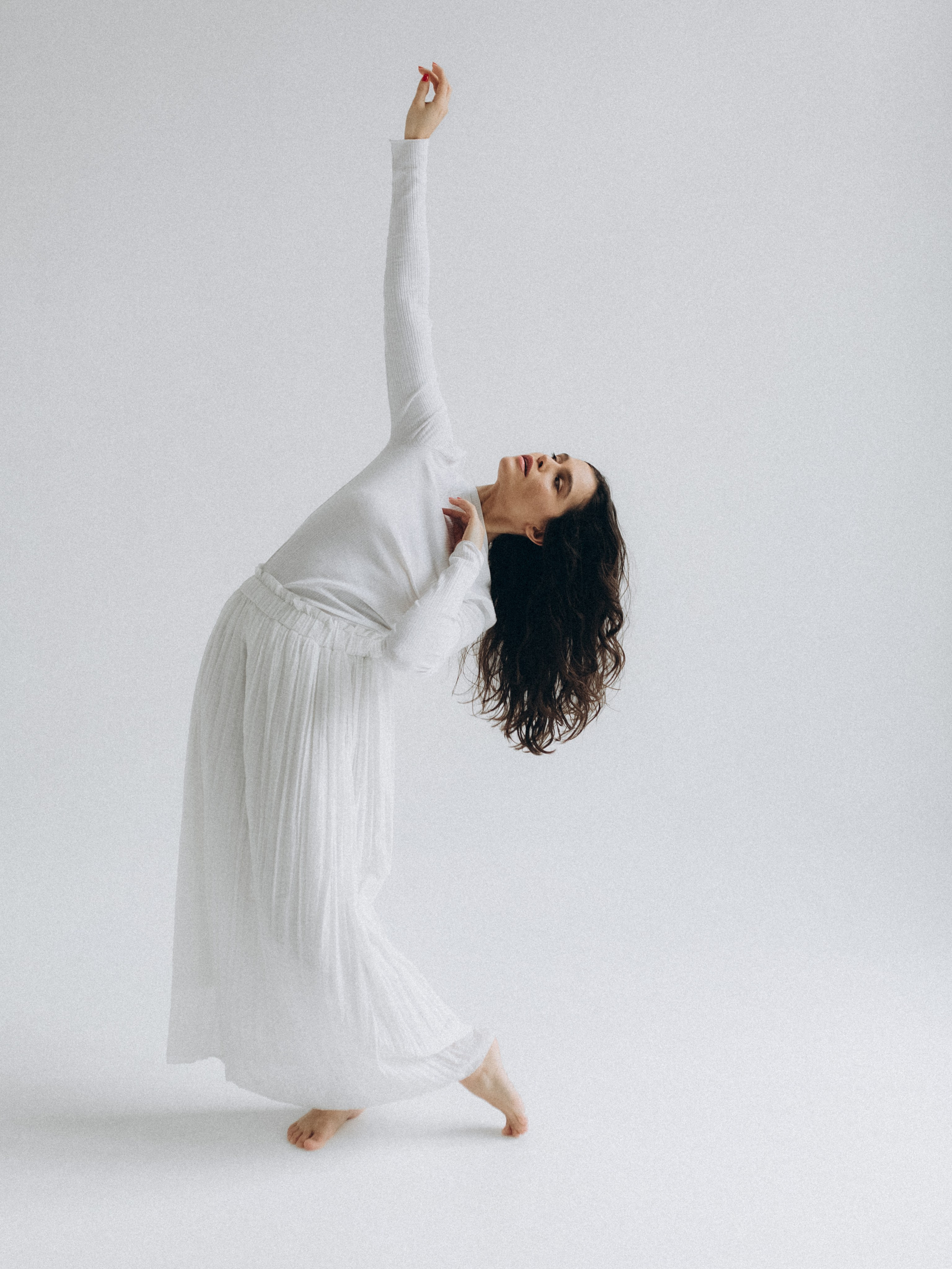 Портретная фотосъемка. Фотограф в Санкт-Петербурге и Уфе Алина Шаймухаметова