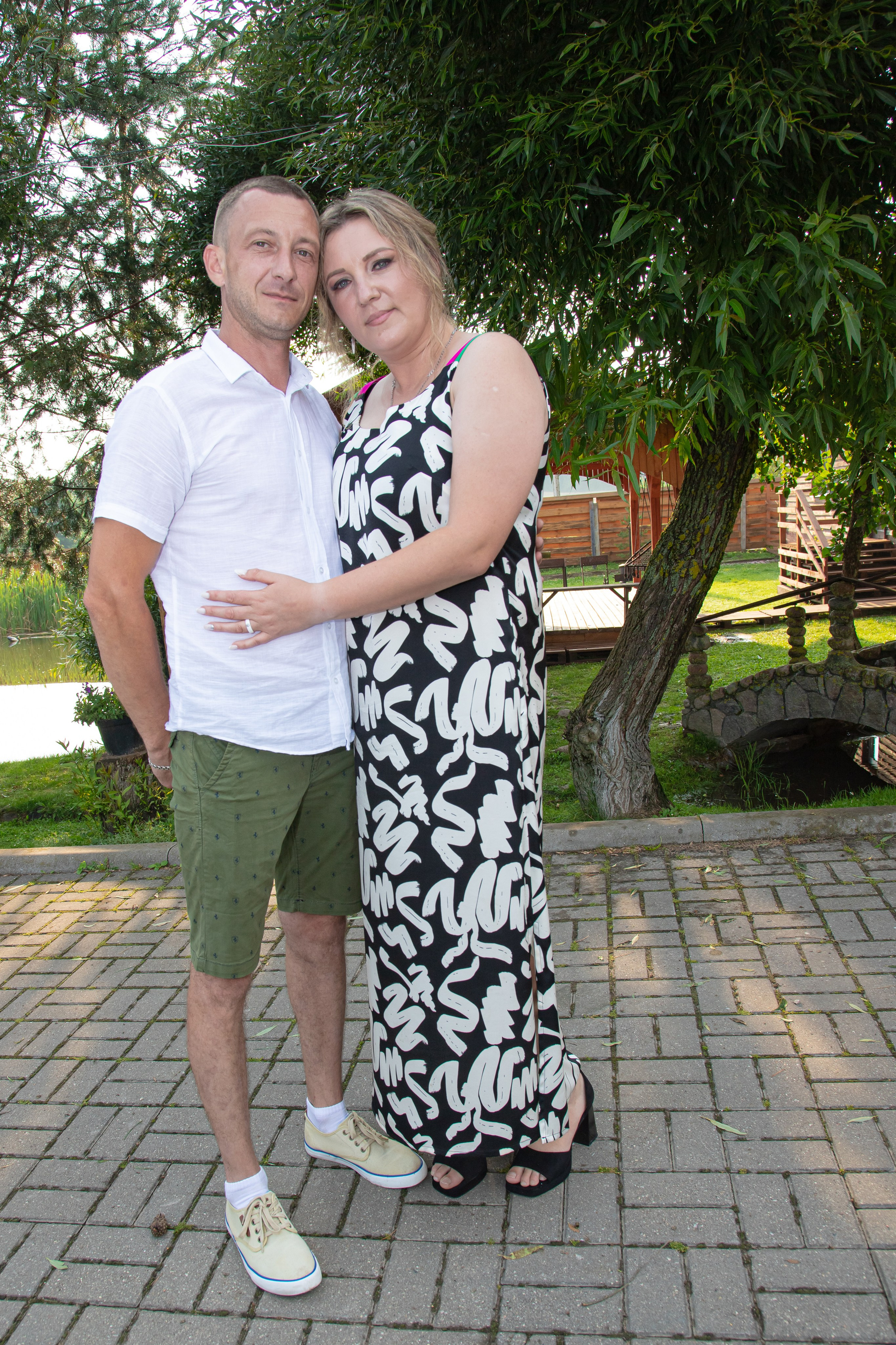 Юбилеи. Игорь Святославович — Ваш фотограф