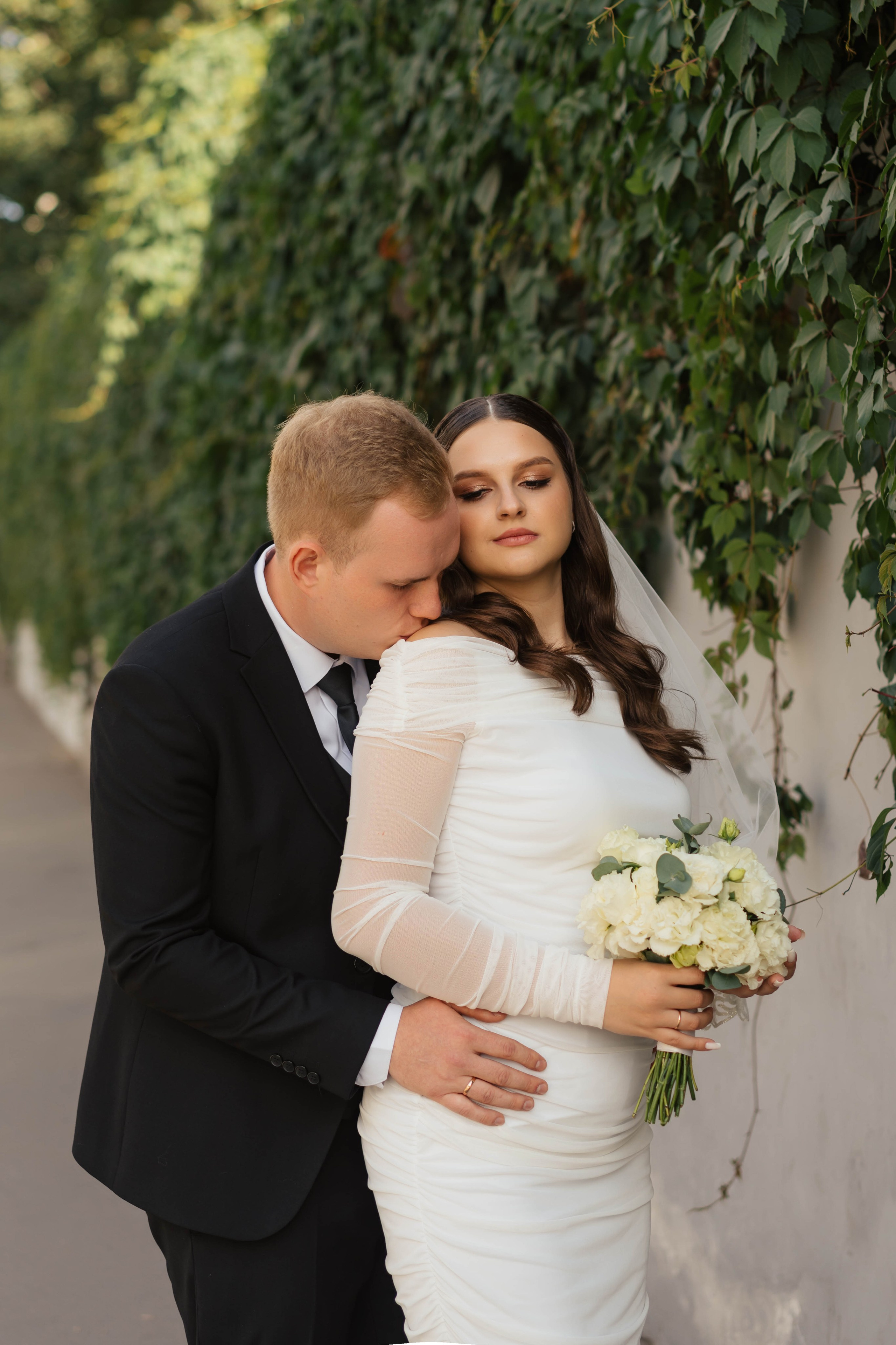 Саша и Игорь