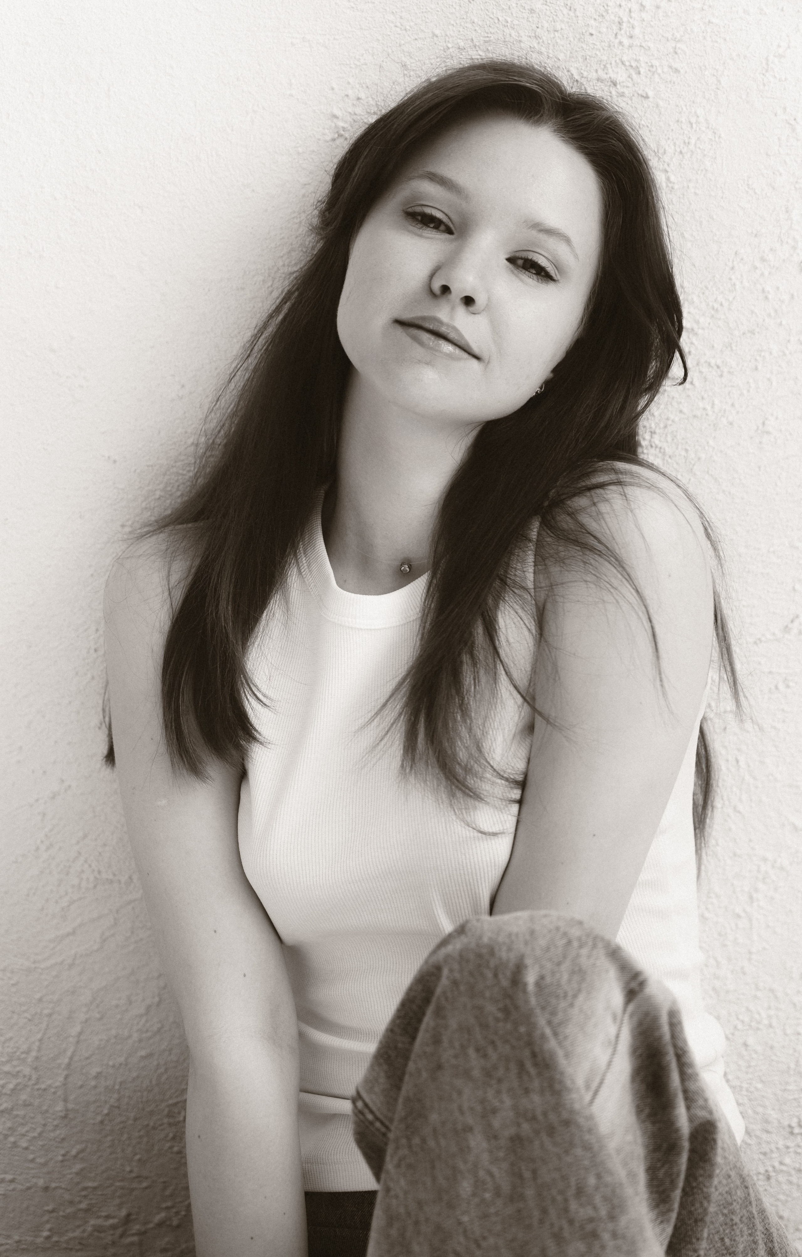 Katya. Фэшн-фотограф в Санкт-Петербурге Дарья Семиколенных