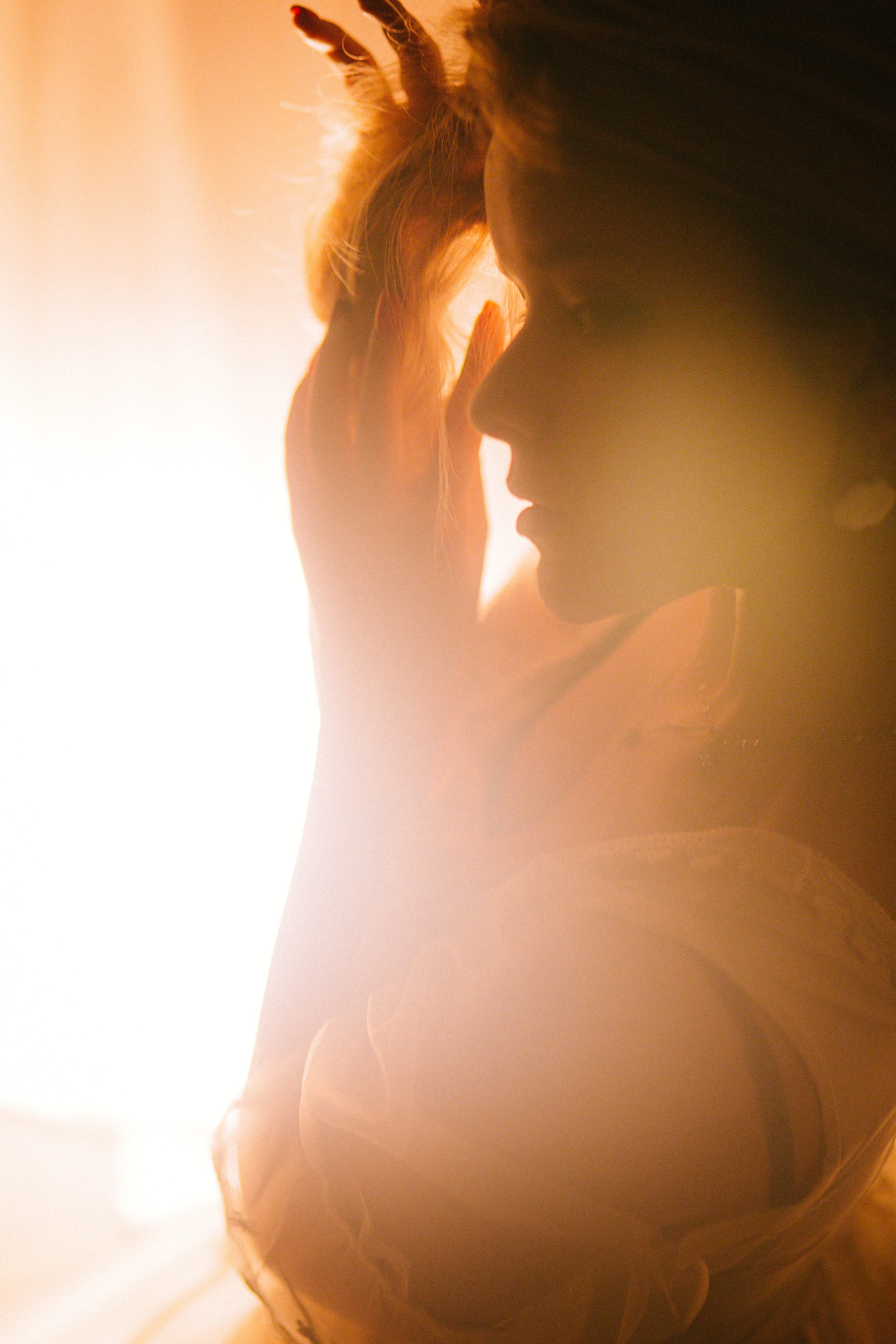 Огненная. Свадебный и репортажный фотограф в Ярославле и Санкт-Петербурге Роман Микрюков