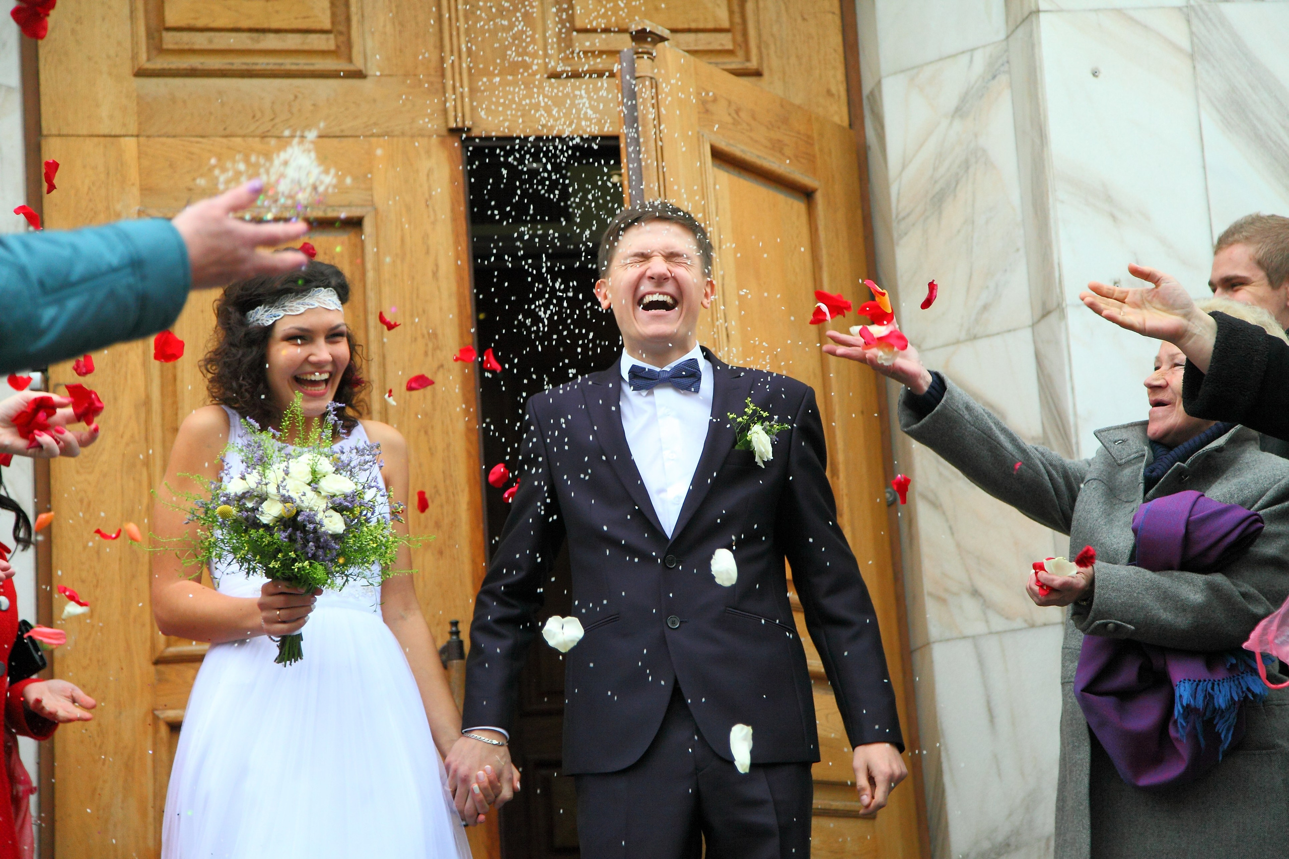 Свадебное портфолио фотографа. Свадебный и репортажный фотограф в Ярославле и Санкт-Петербурге Роман Микрюков