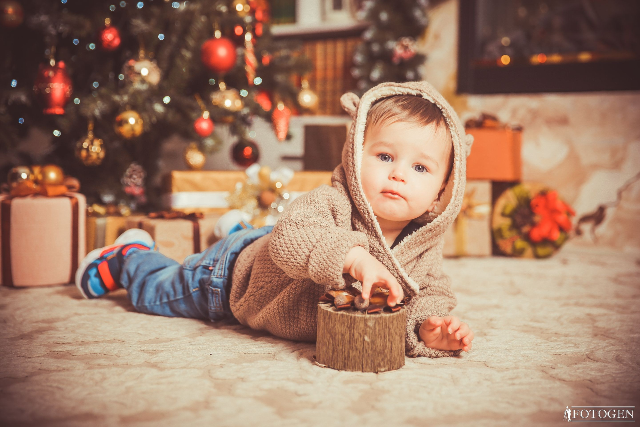 Детская фотосессия в студии в Краснодаре | Фотостудия FOTOGEN - Фотостудия для детей с уникальными локациями.