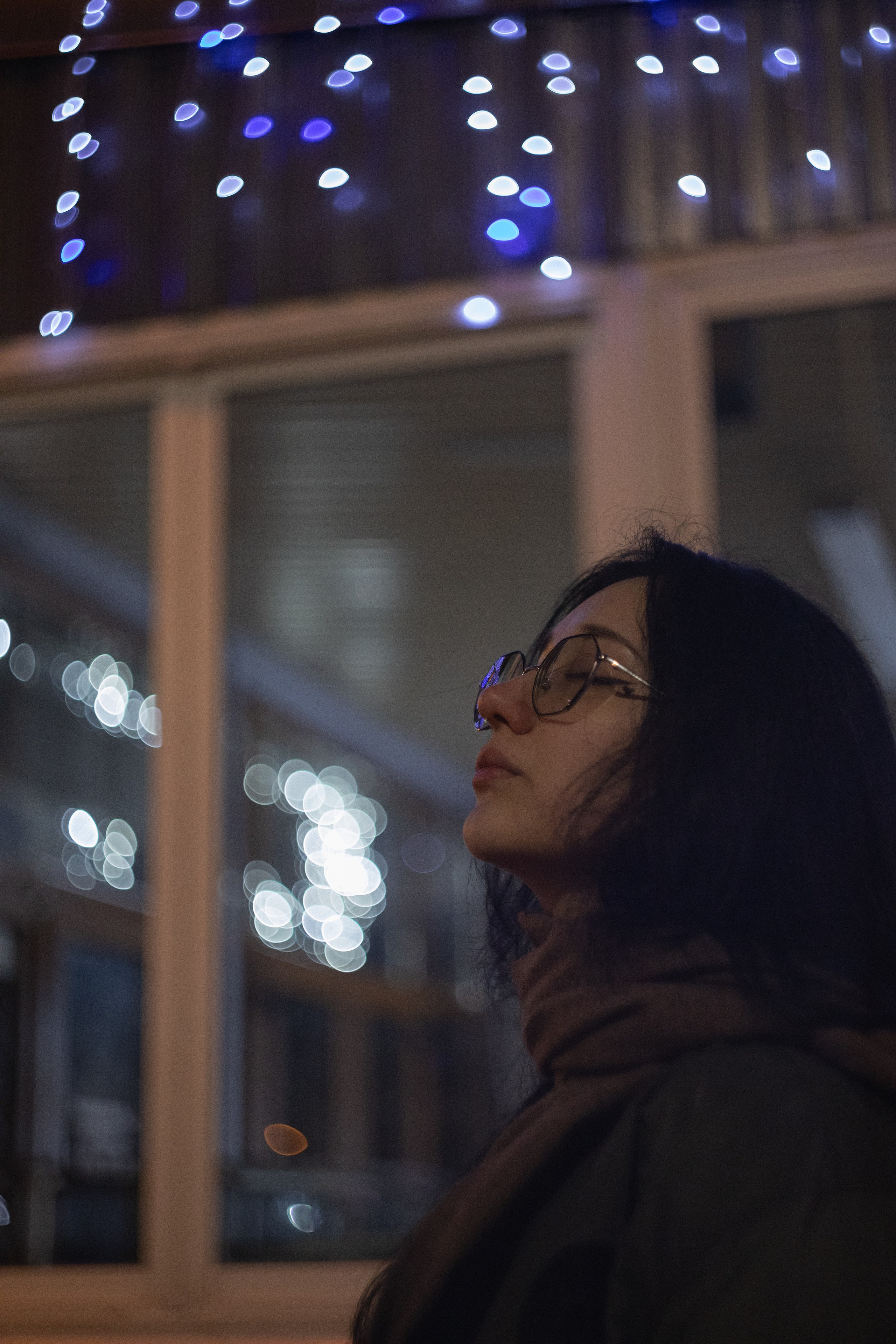 Полина Л. (Street). — Digital Noise —