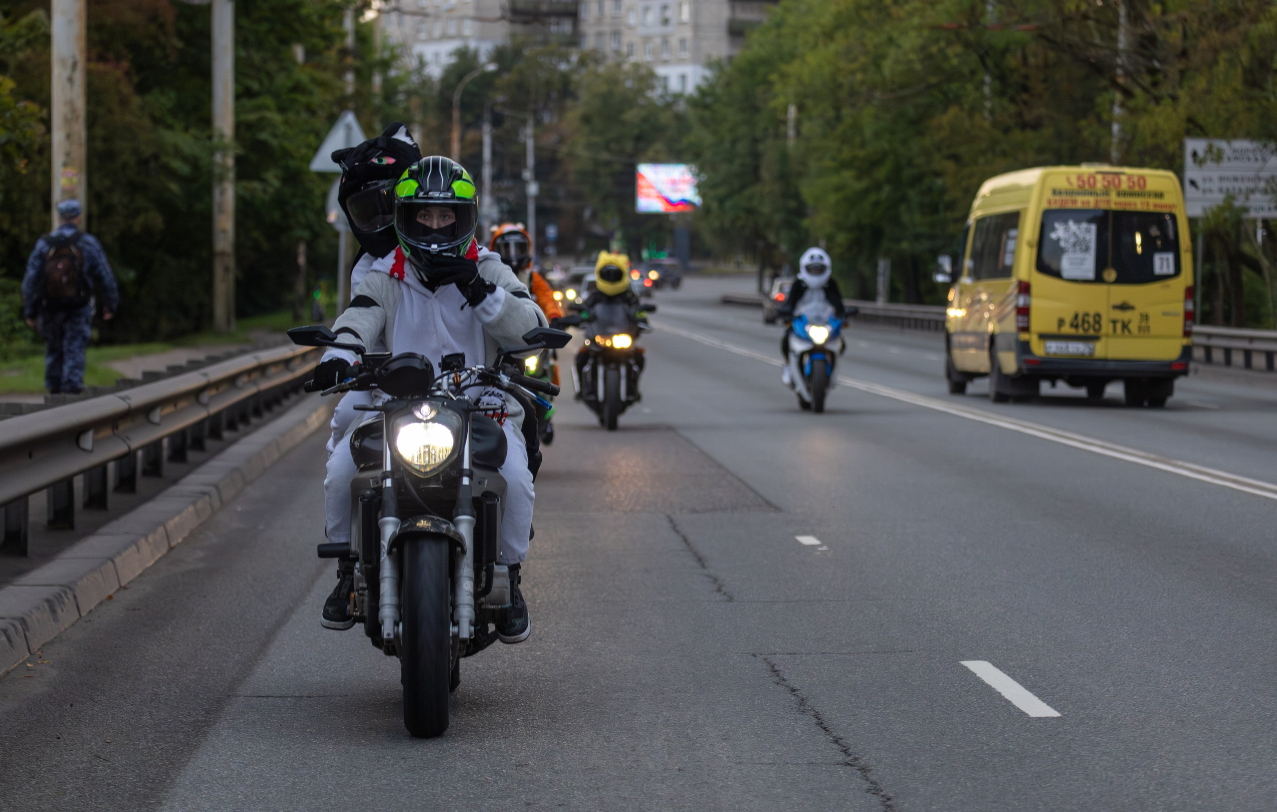 Закрытие Летнего сезона — 2025. — Digital Noise —