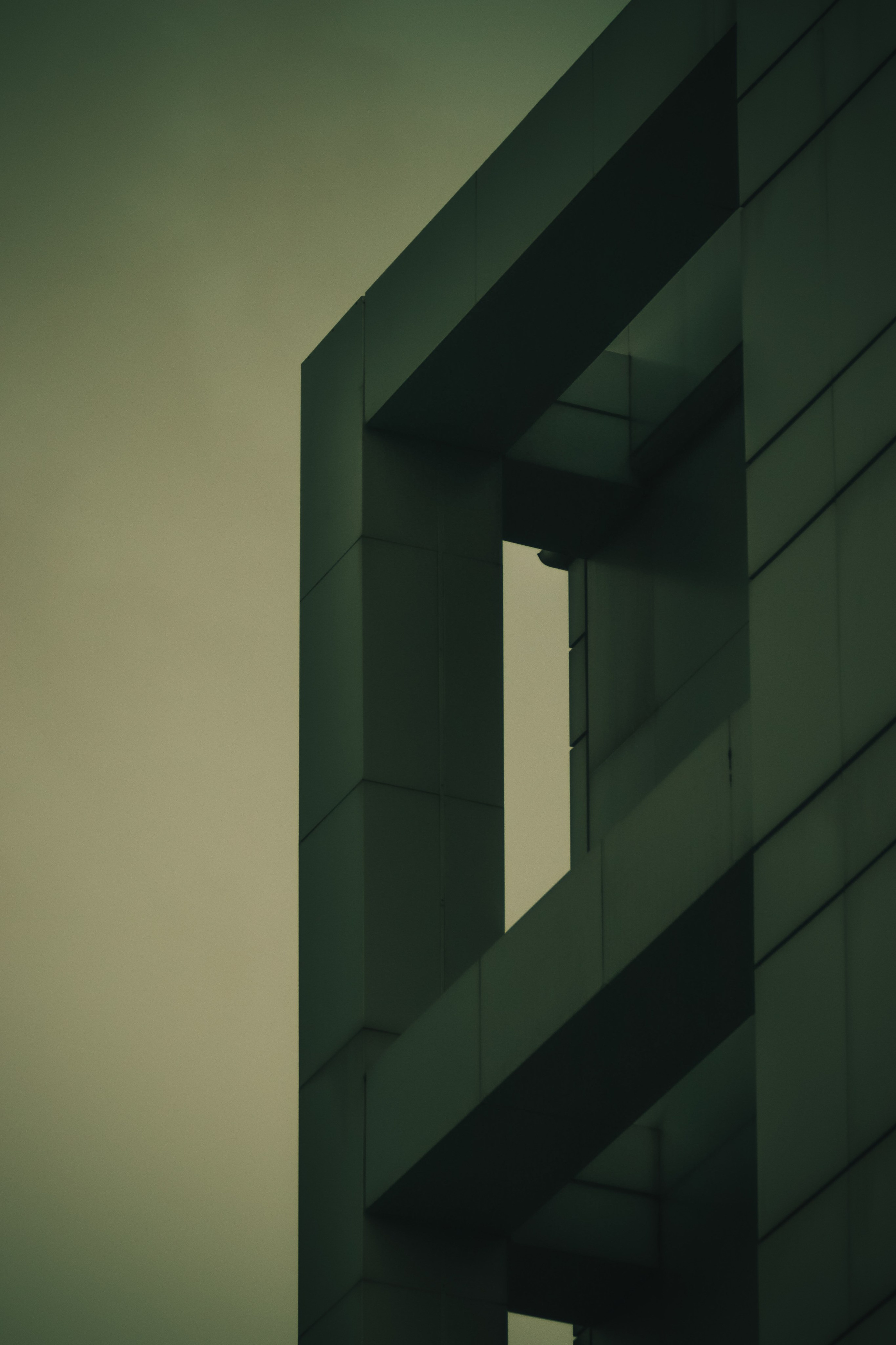 М И Н И М А Л И З М. — Digital Noise —