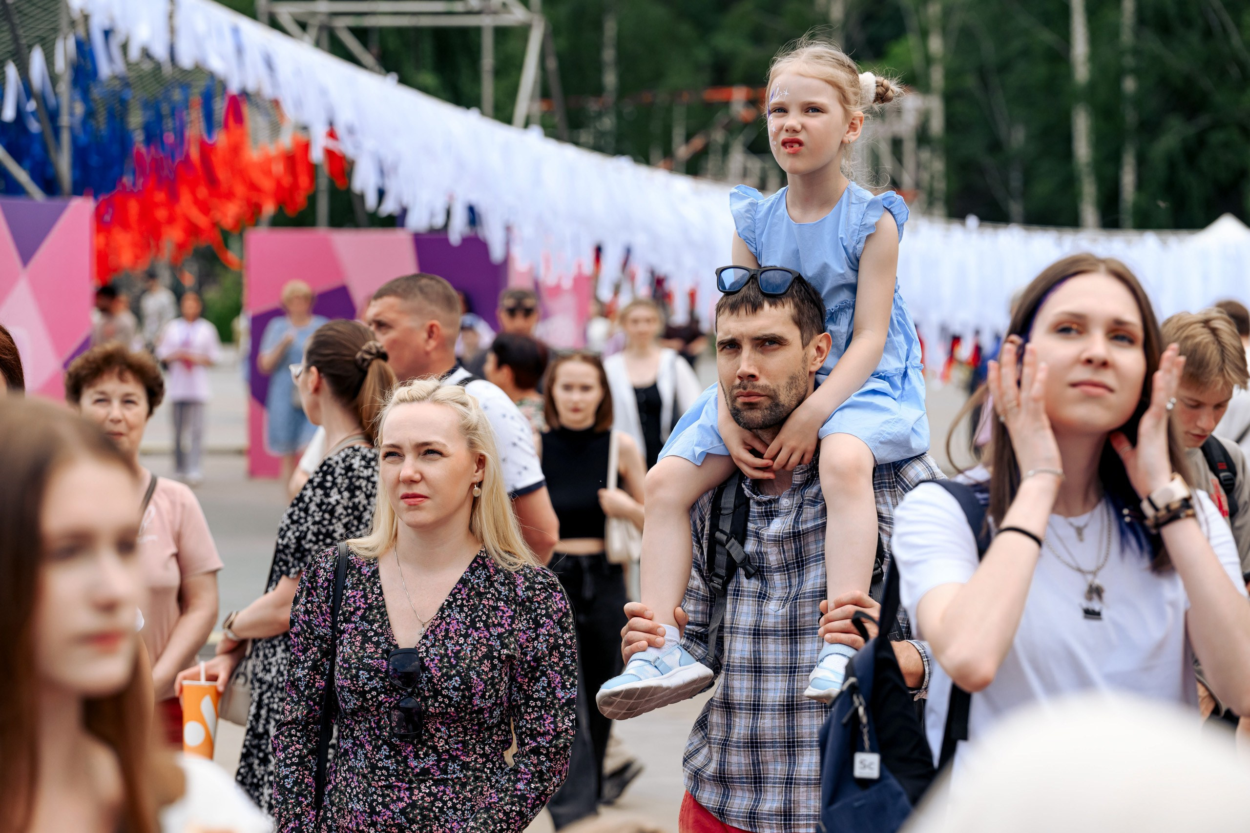 БЛОГЕРЫ РОССИИ. Максим Комаров — Профессиональный фотограф