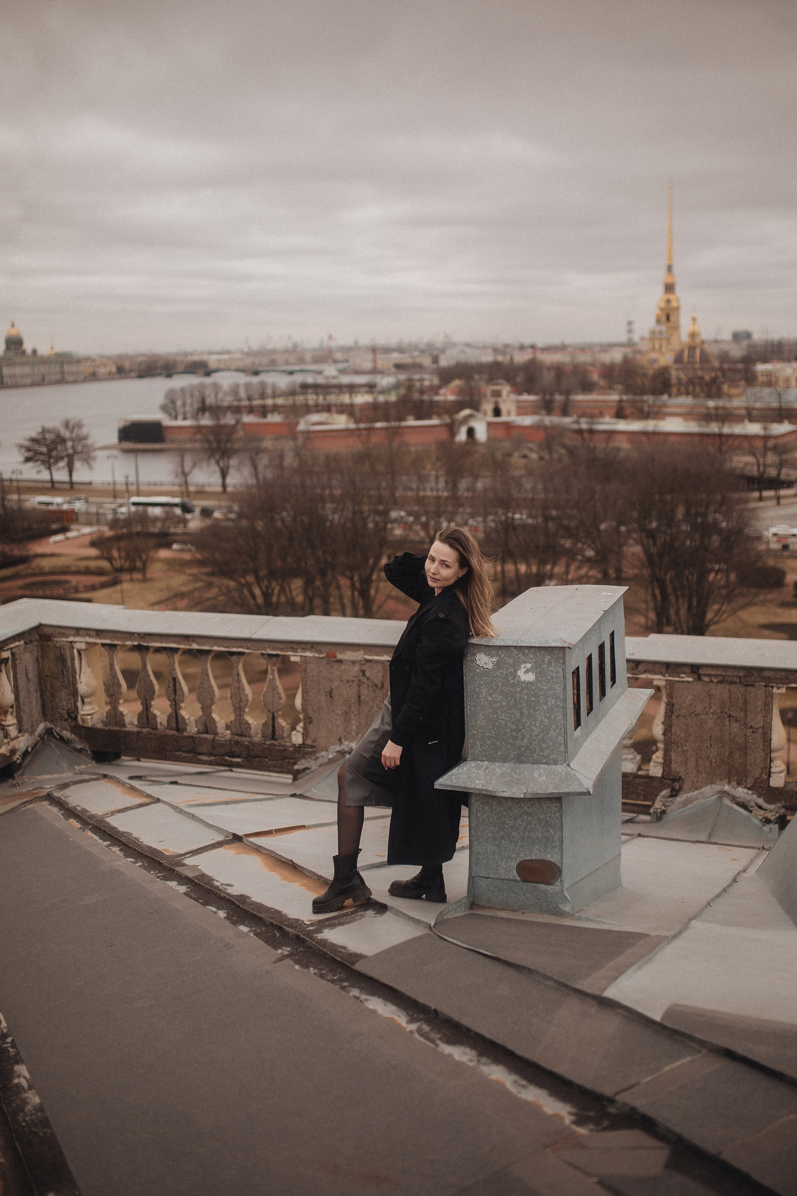 Наталья. Фотограф в Санкт Петербурге Лара Великова