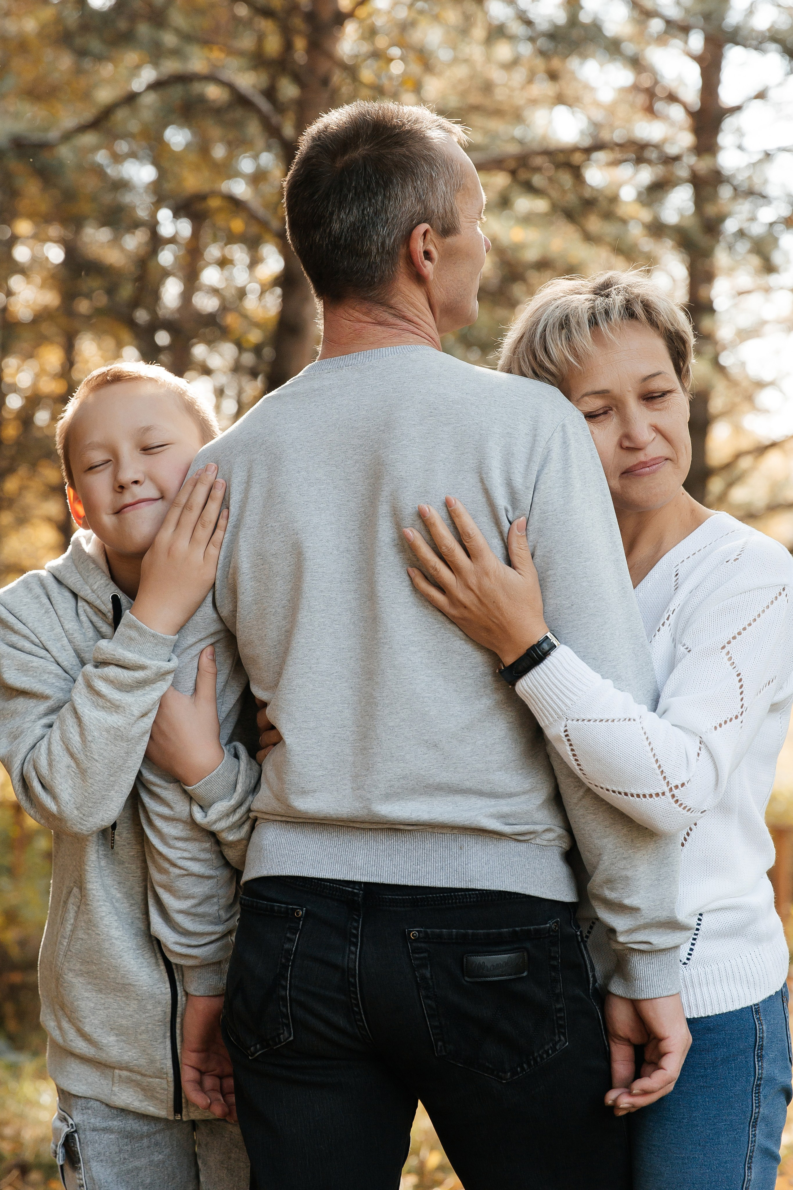 СЕМЕЙНАЯ ФОТОСЕССИЯ. Фотограф в Киселёвске Татьяна Трухалева