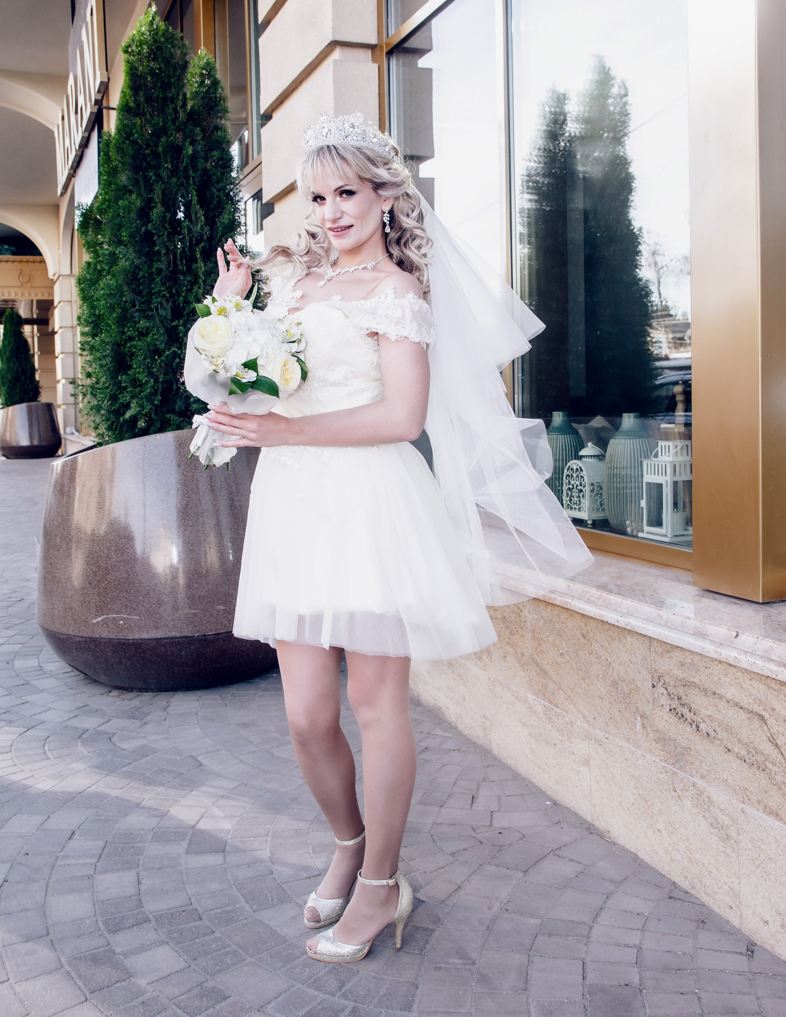 Свадебная съёмка. Фотограф в Самаре Александр Сорокин — студийные, свадебные, юбилейные и корпоративные съёмки