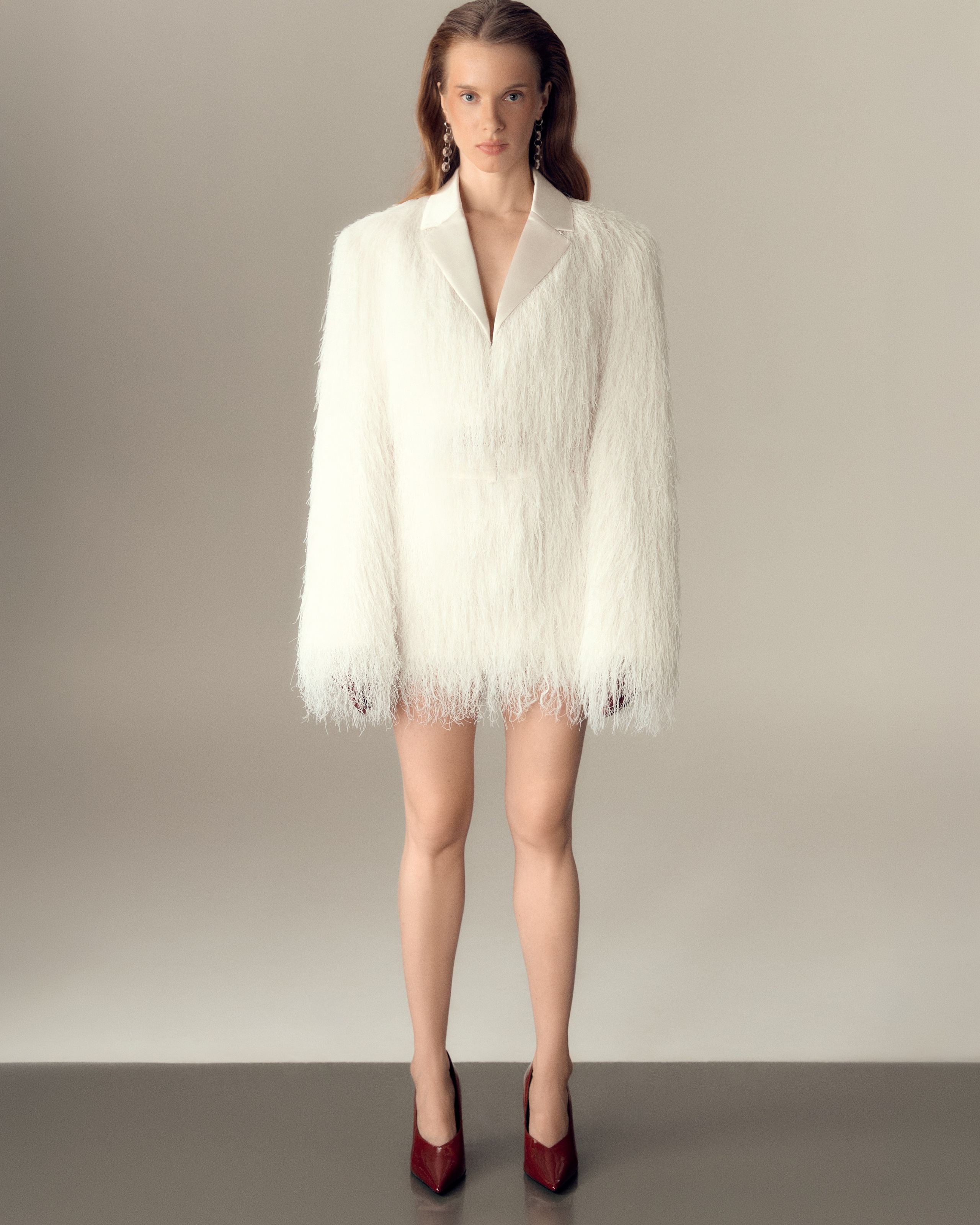 Лукбук&каталог. Фотограф Новгородская Полина | Москва