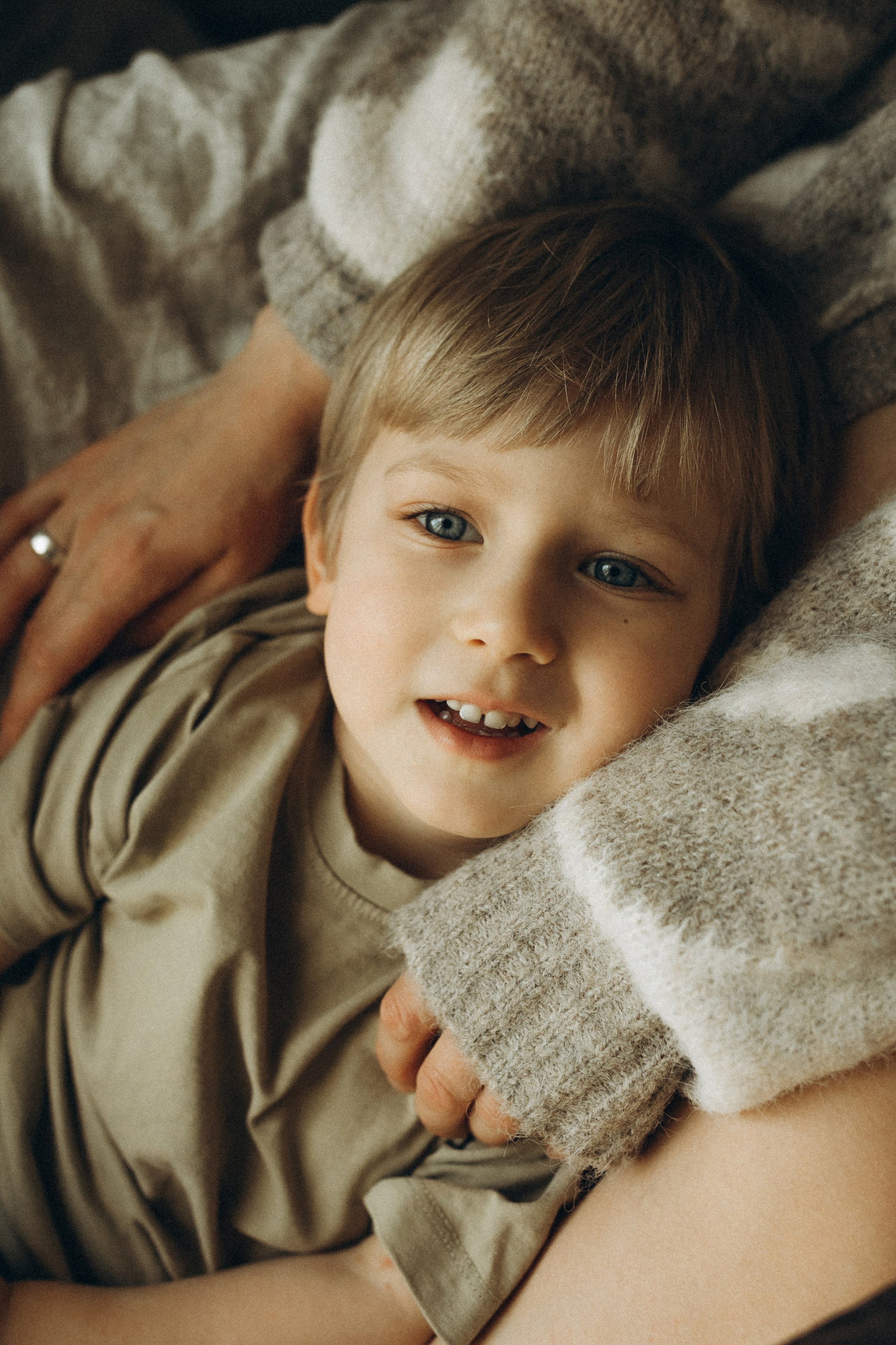 Света Стасик. Семейный фотограф в Минске и РБ Стеликова Анна