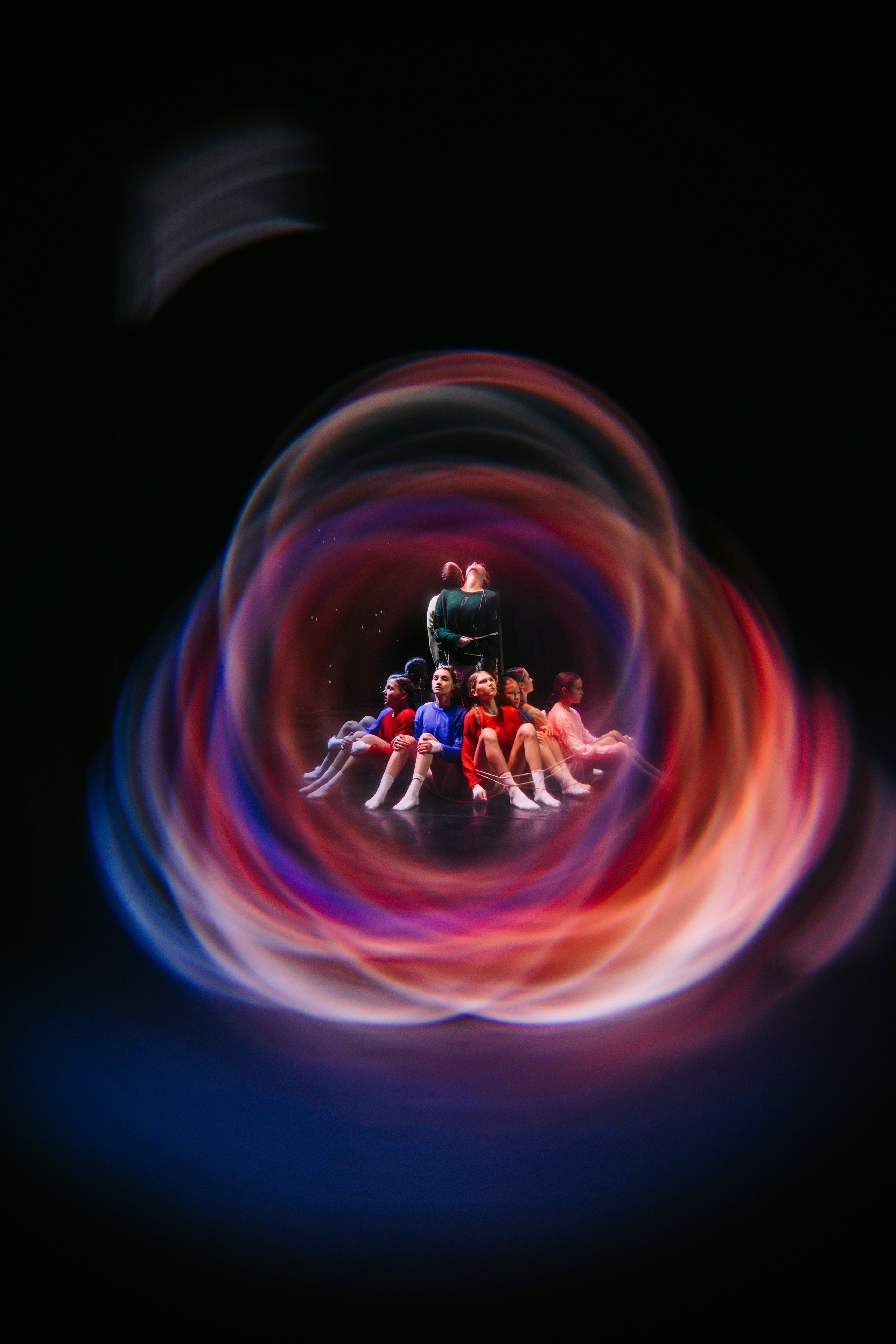 Окно. Главная