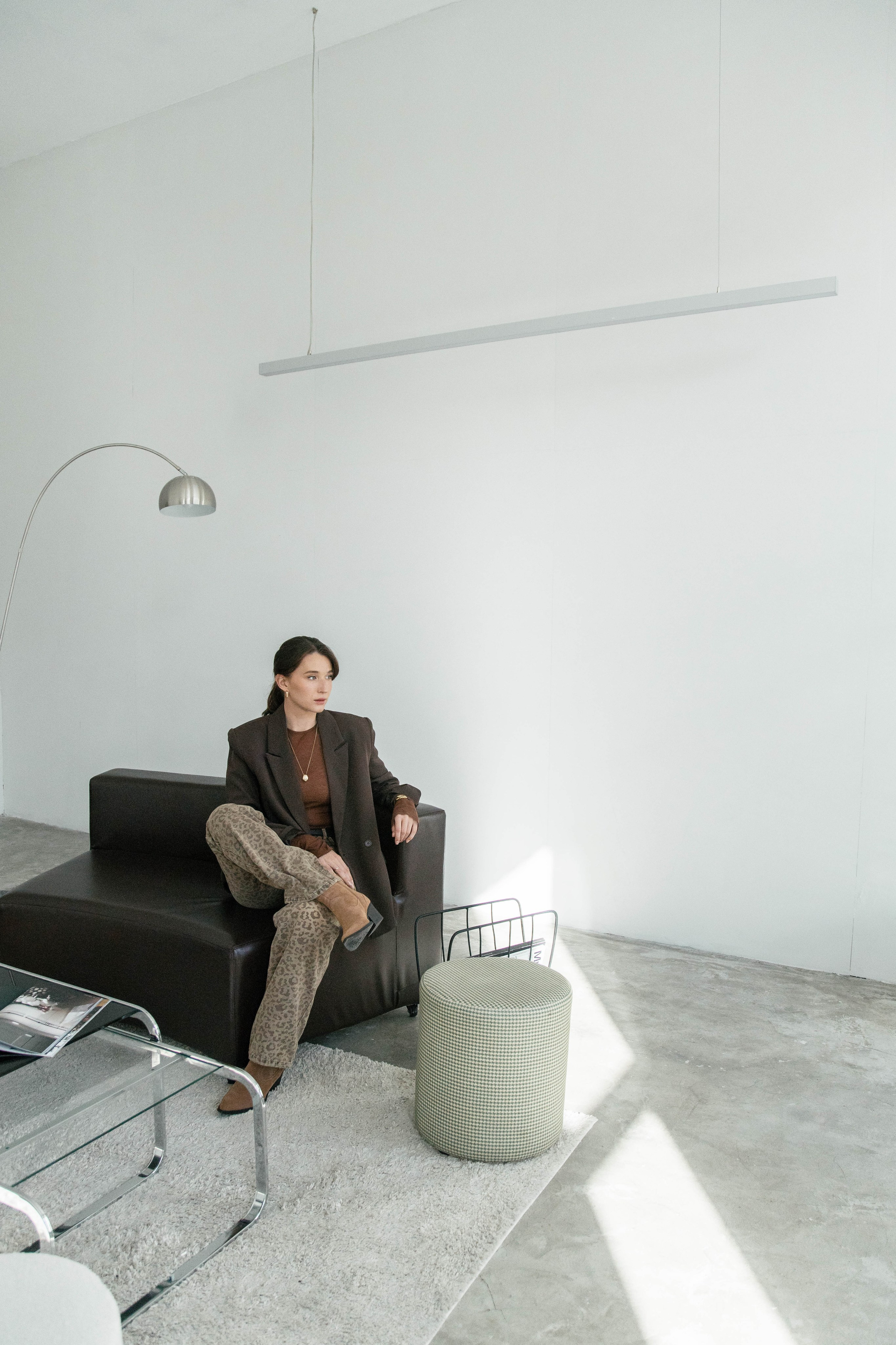 Komarenko. Студия Архитектуры и Дизайна. Фотограф Анна Чернигова