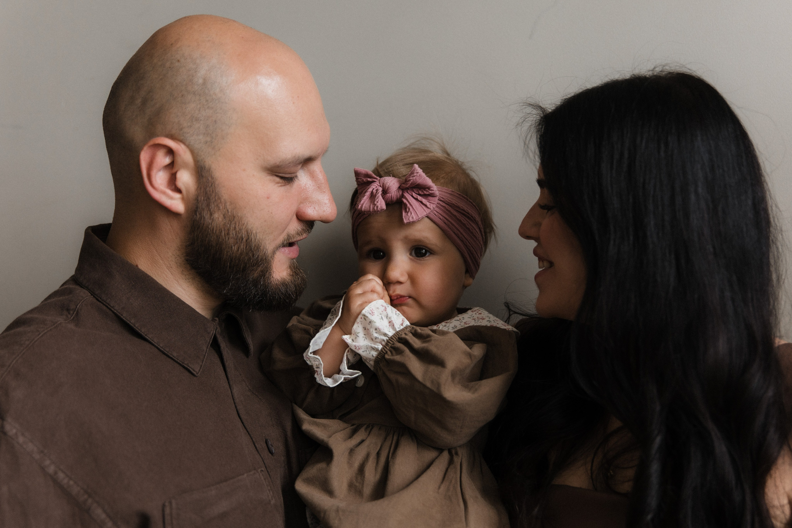 4 поколения. Женский и свадебный фотограф Москва Елизавета Перова