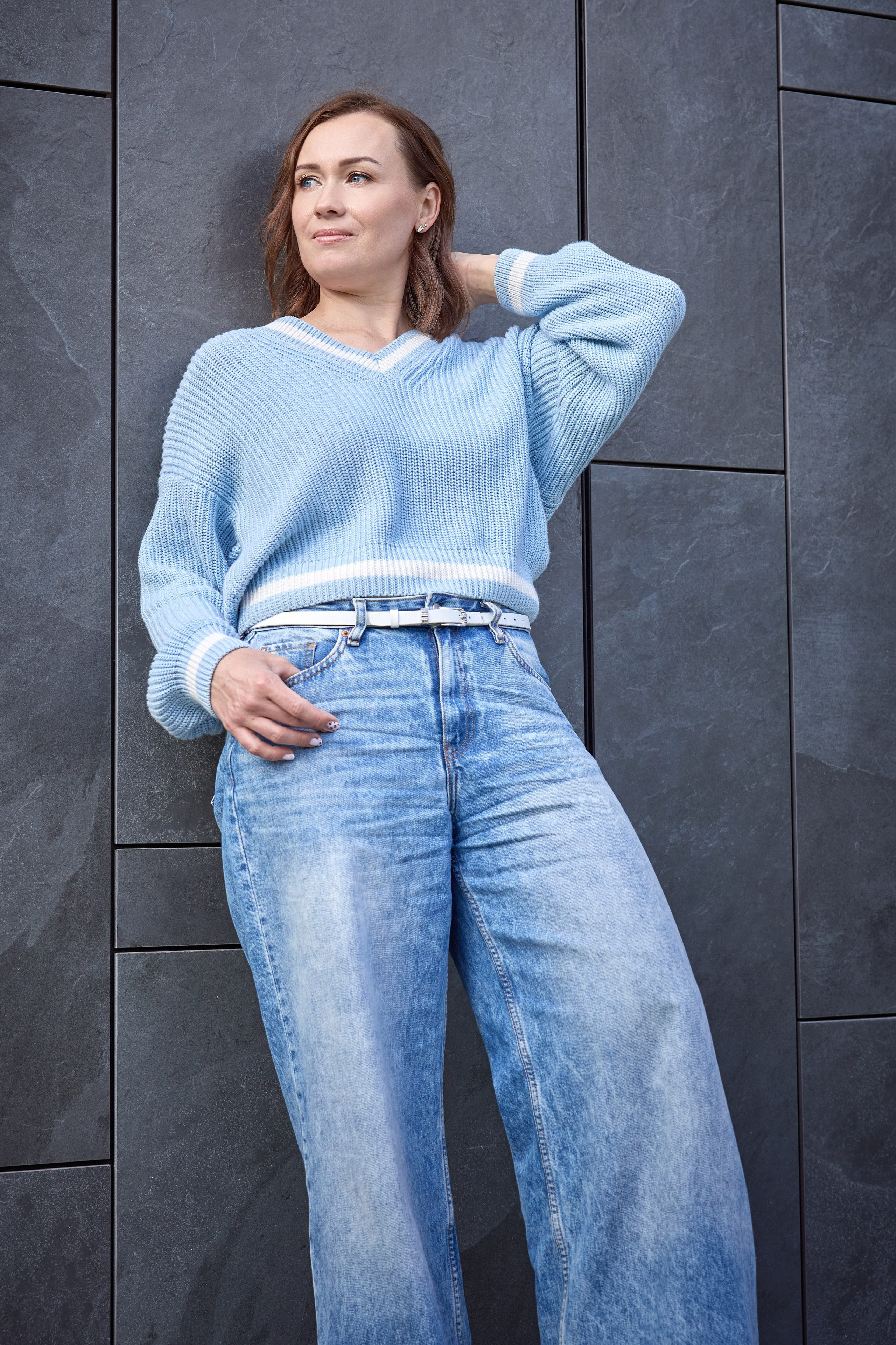 Фотопрогулки. Фотограф в Новосибирске Алена Скокова