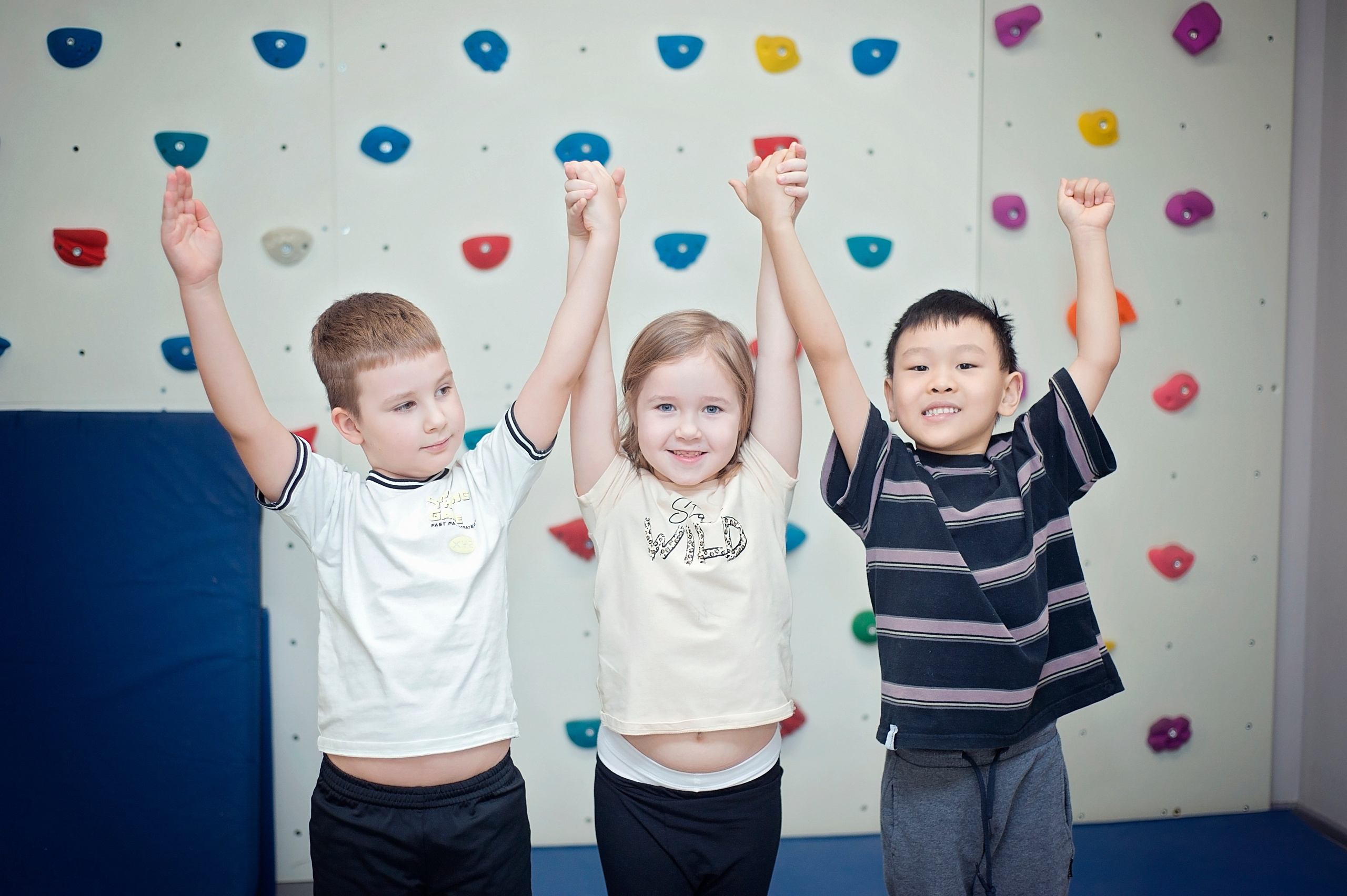 Детский сад. Фотограф Санкт-Петербург
