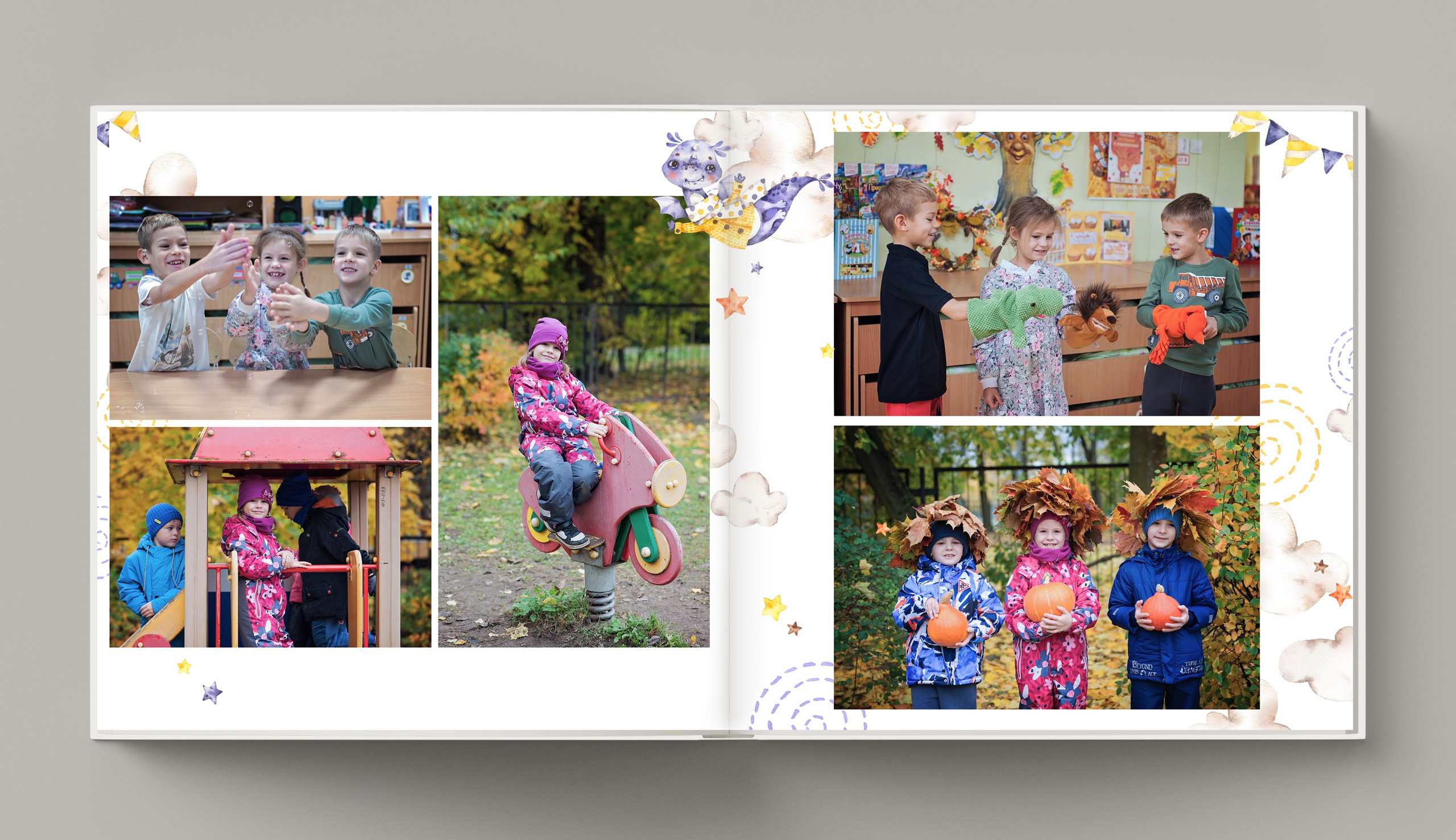 Дракоши. Фотограф Санкт-Петербург