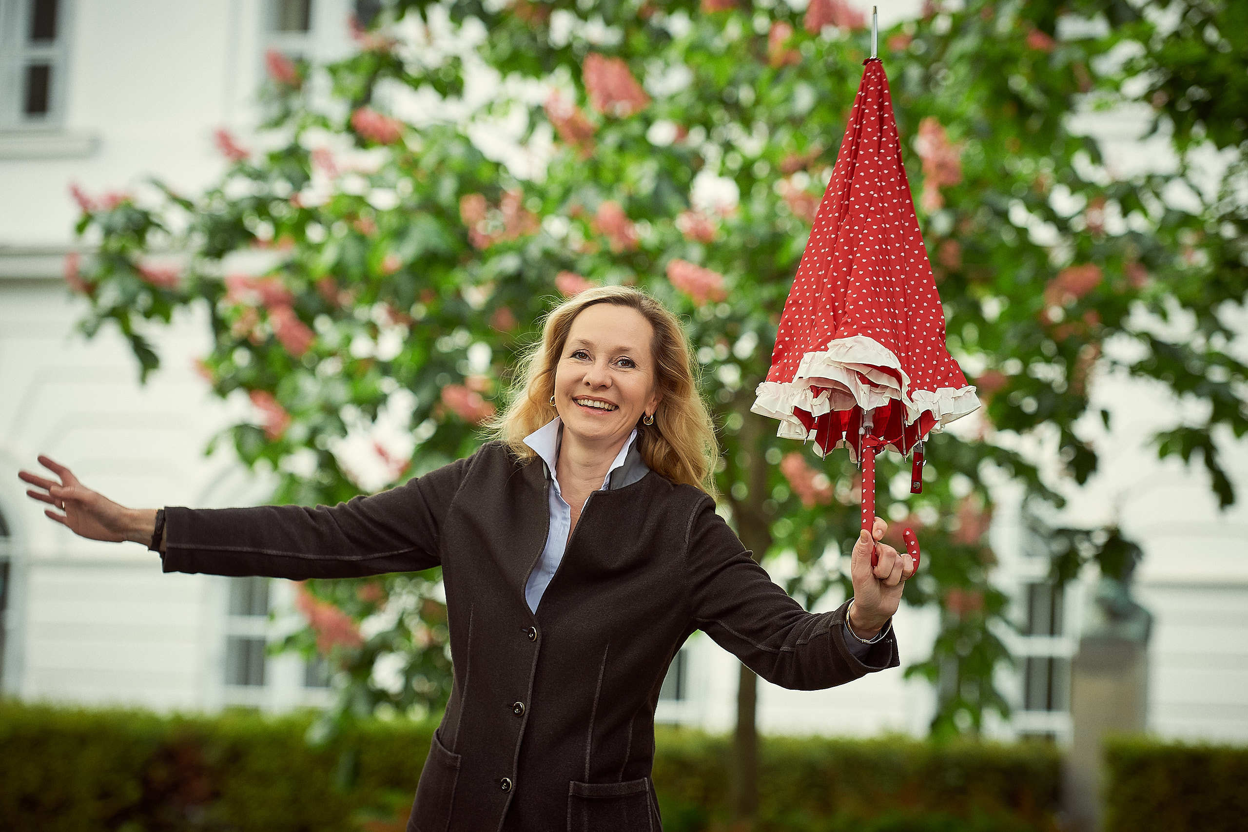 Парный портрет в городе. Флористическая, интерьерная и портретная съемка в Москве и Европе