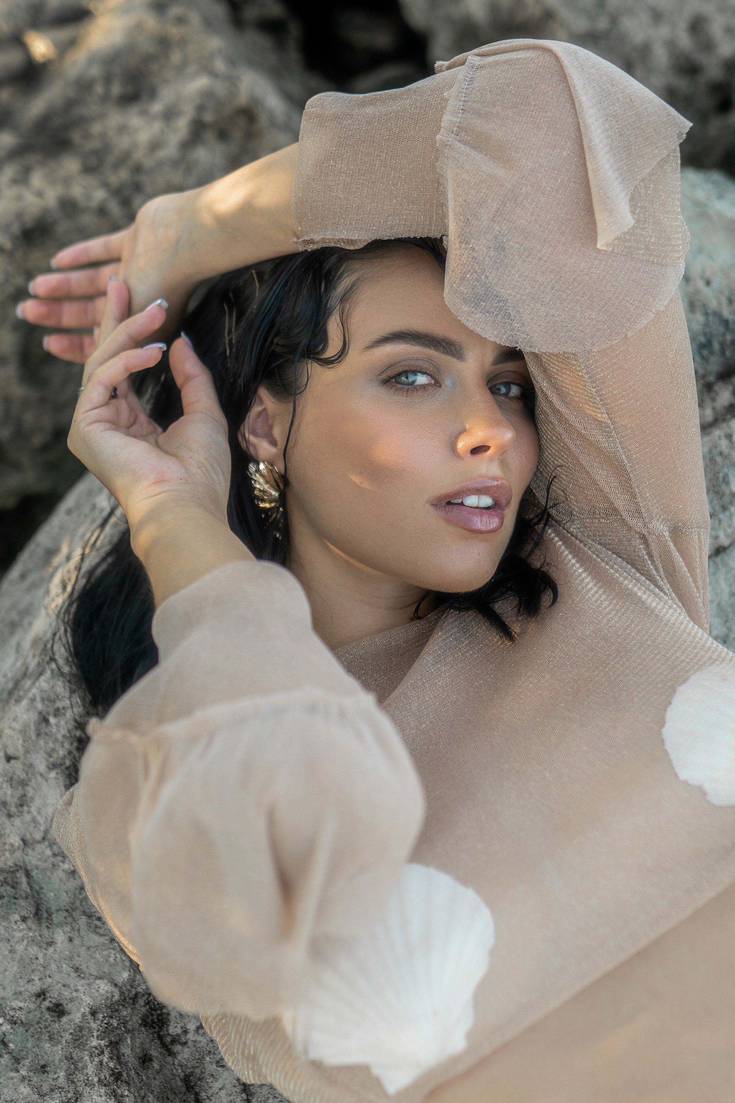 Люба. Свадебный фотограф Тольятти Москва Адамова Виктория