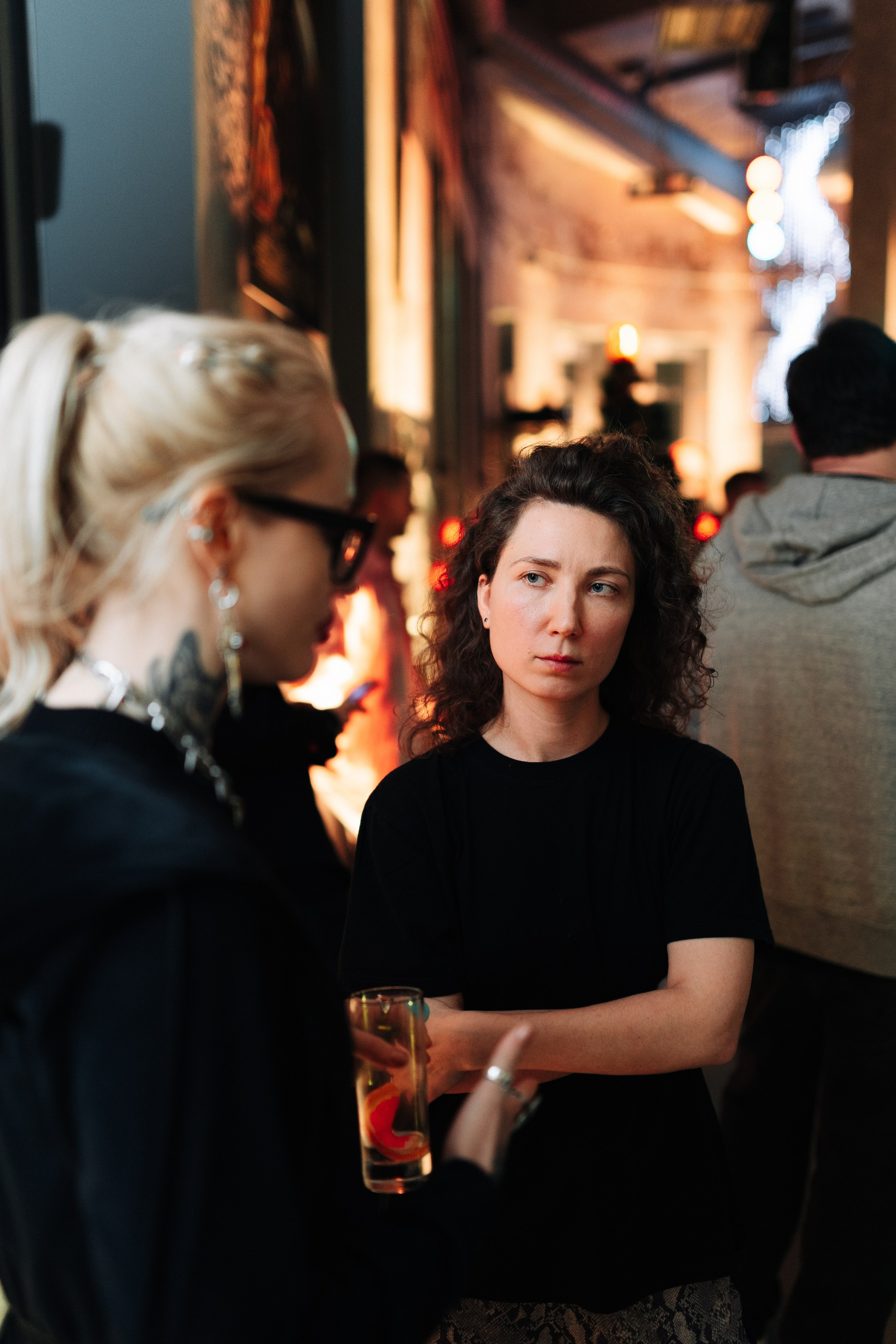 Sila sveta. Главная