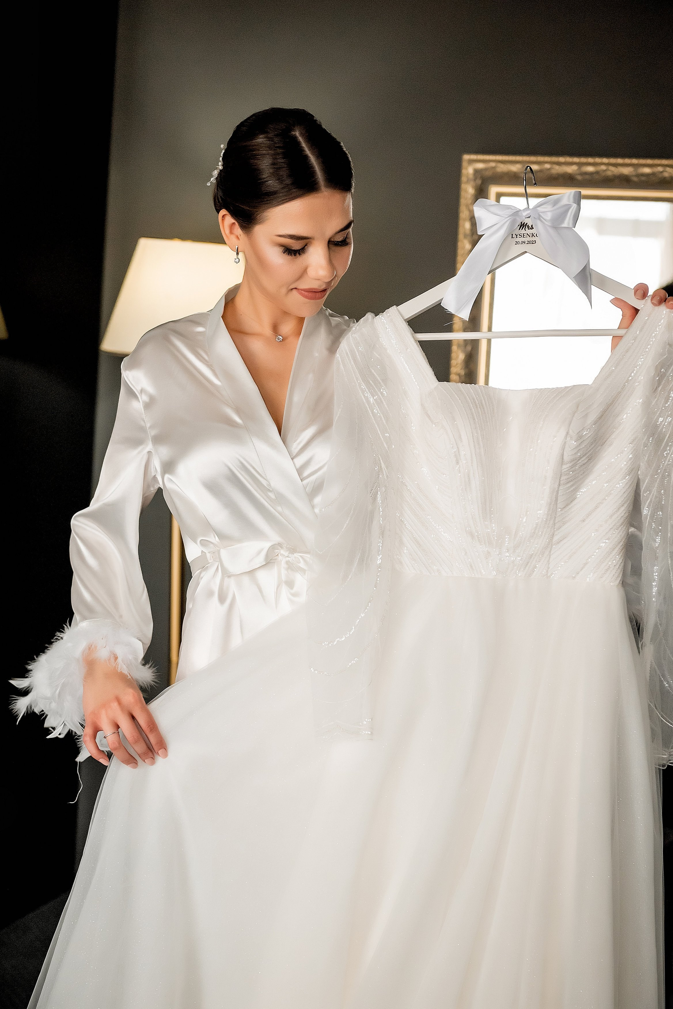 Портфолио свадебного фотографа — Искусство свадебной фотографии