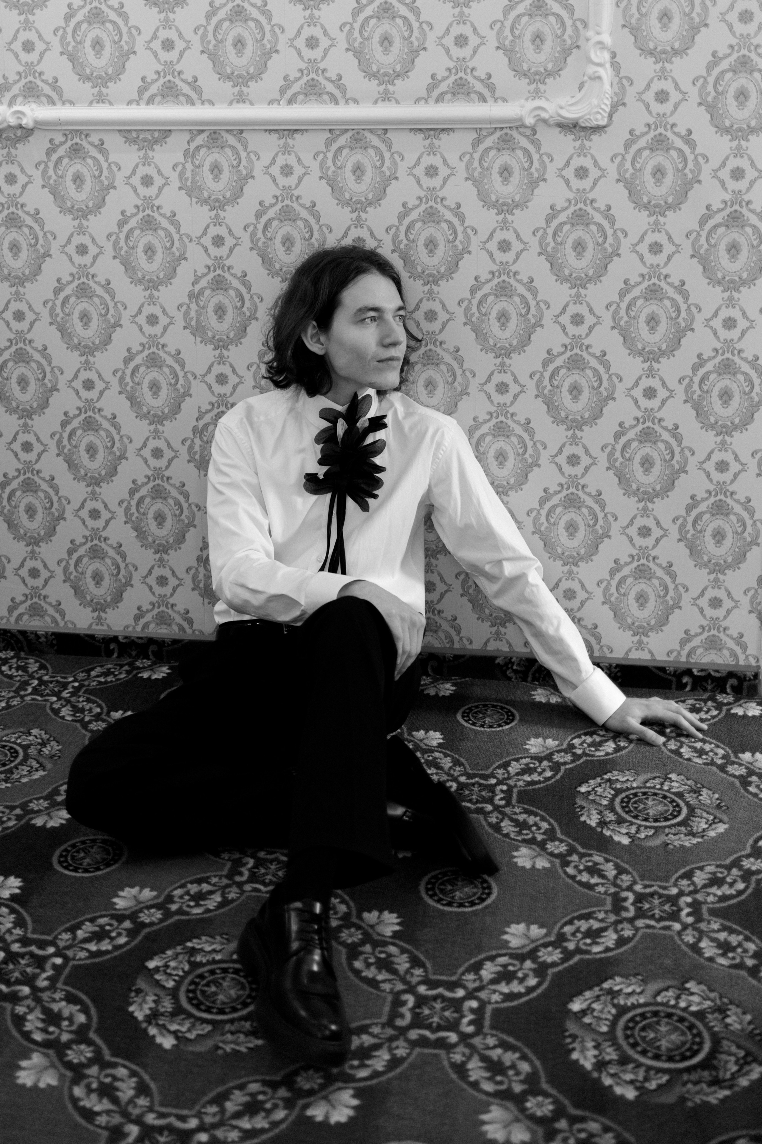 Данил & Лида