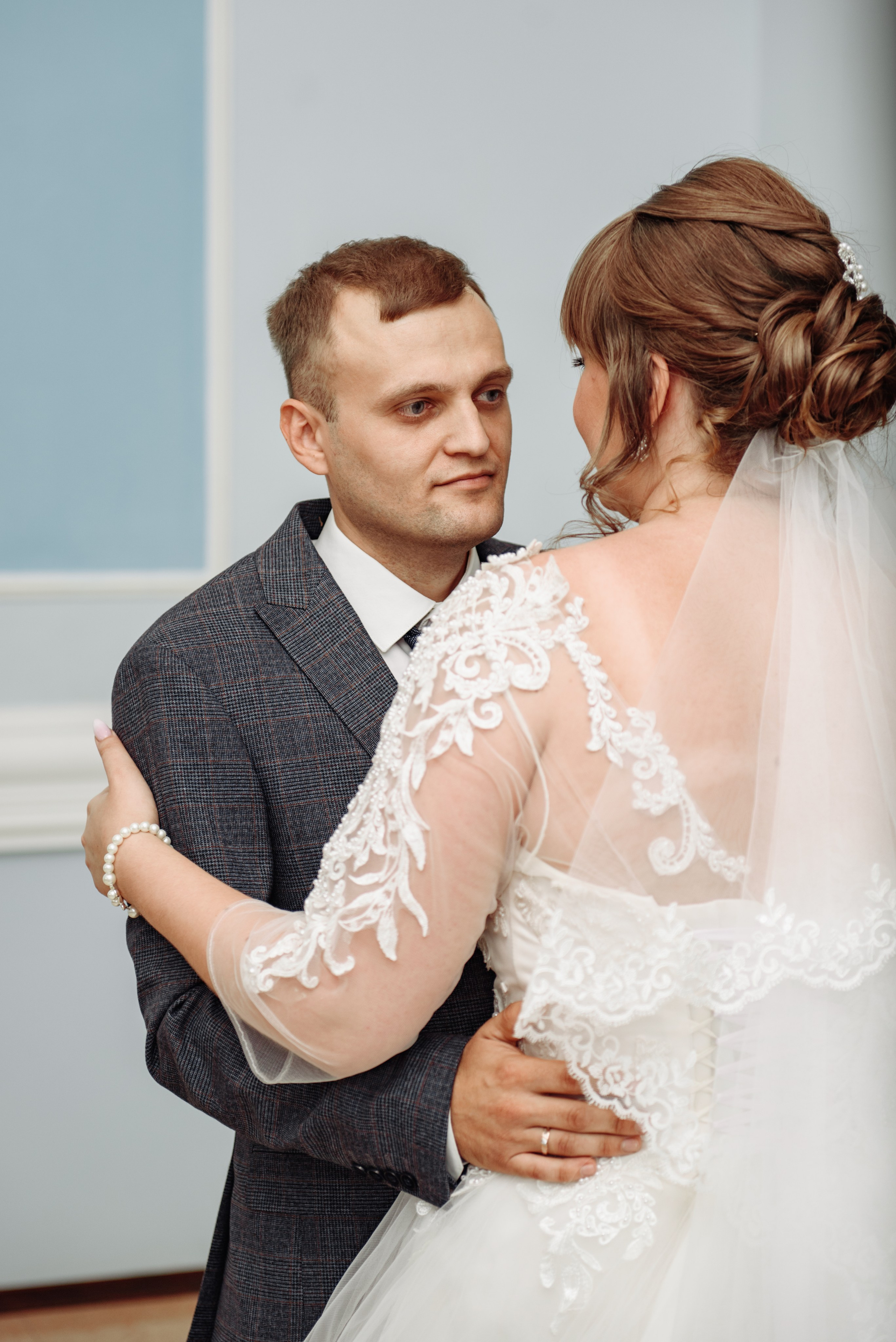 Свадьба Анны и Дмитрия. Свадебный фотограф Дмитрий Высоцкий | Ростов-на-Дону